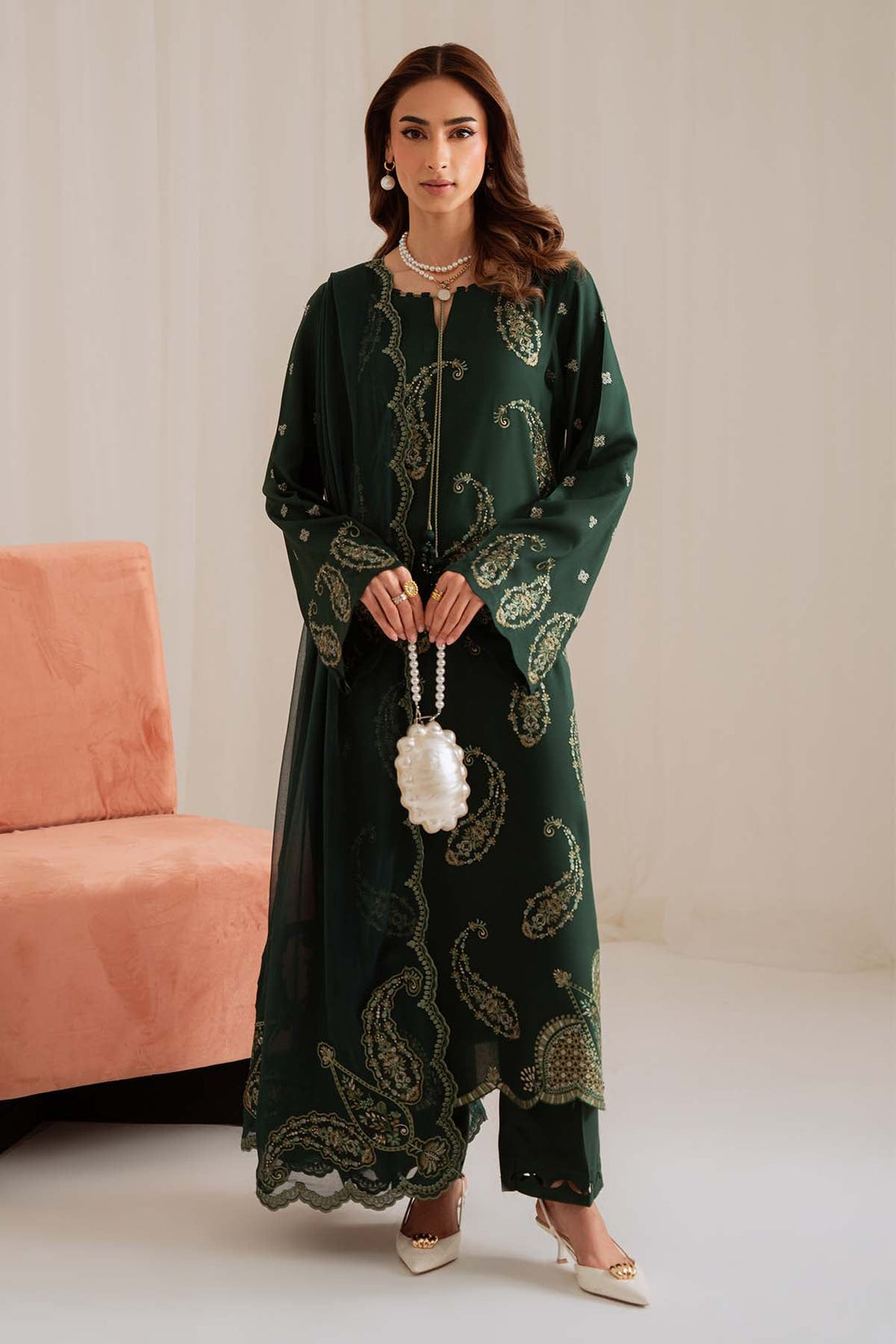 Nureh|Winter collection-NP-692