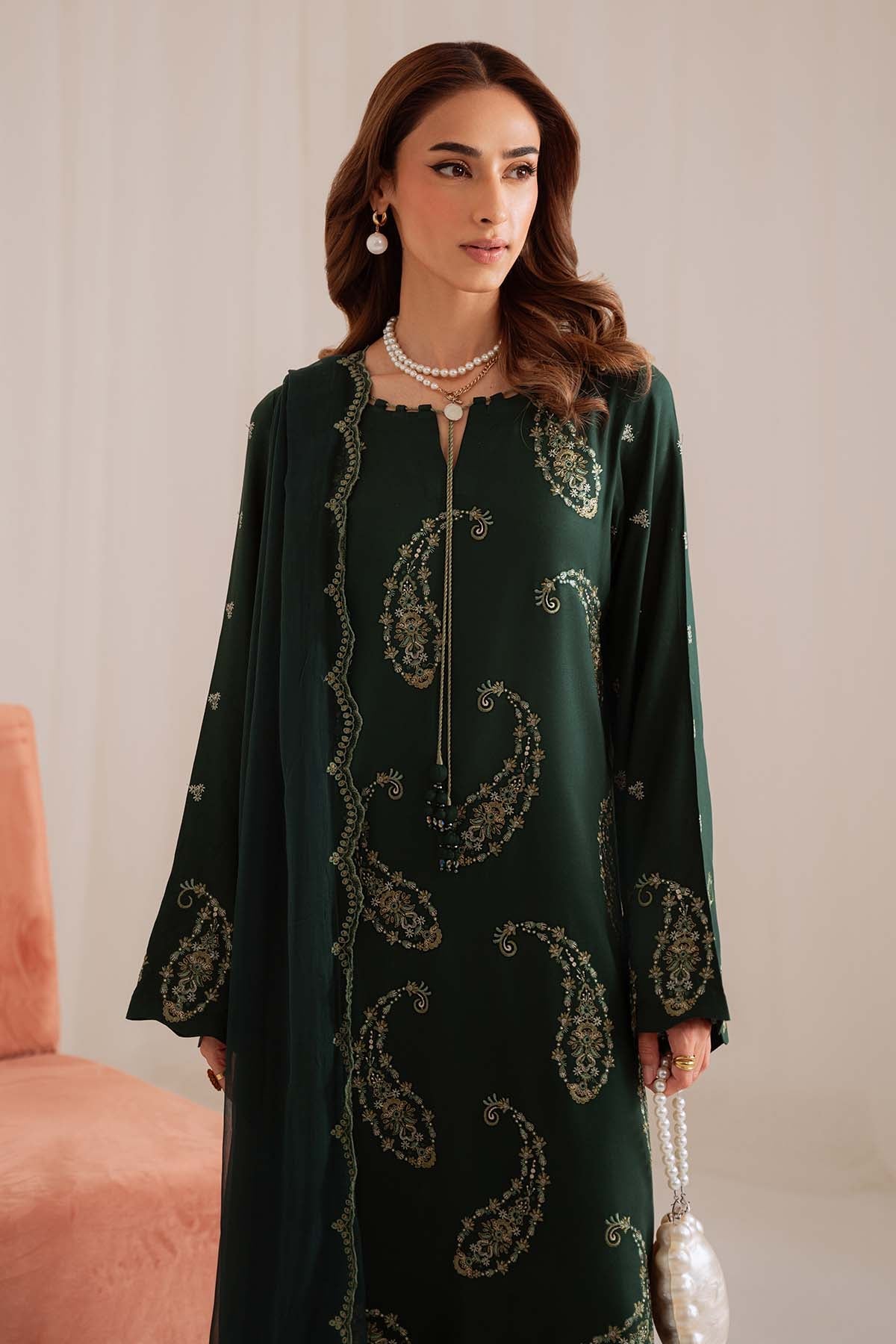 Nureh|Winter collection-NP-692