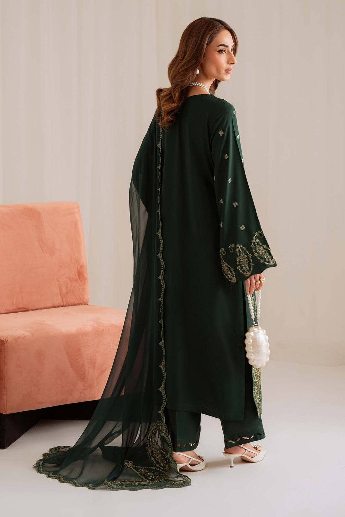 Nureh|Winter collection-NP-692