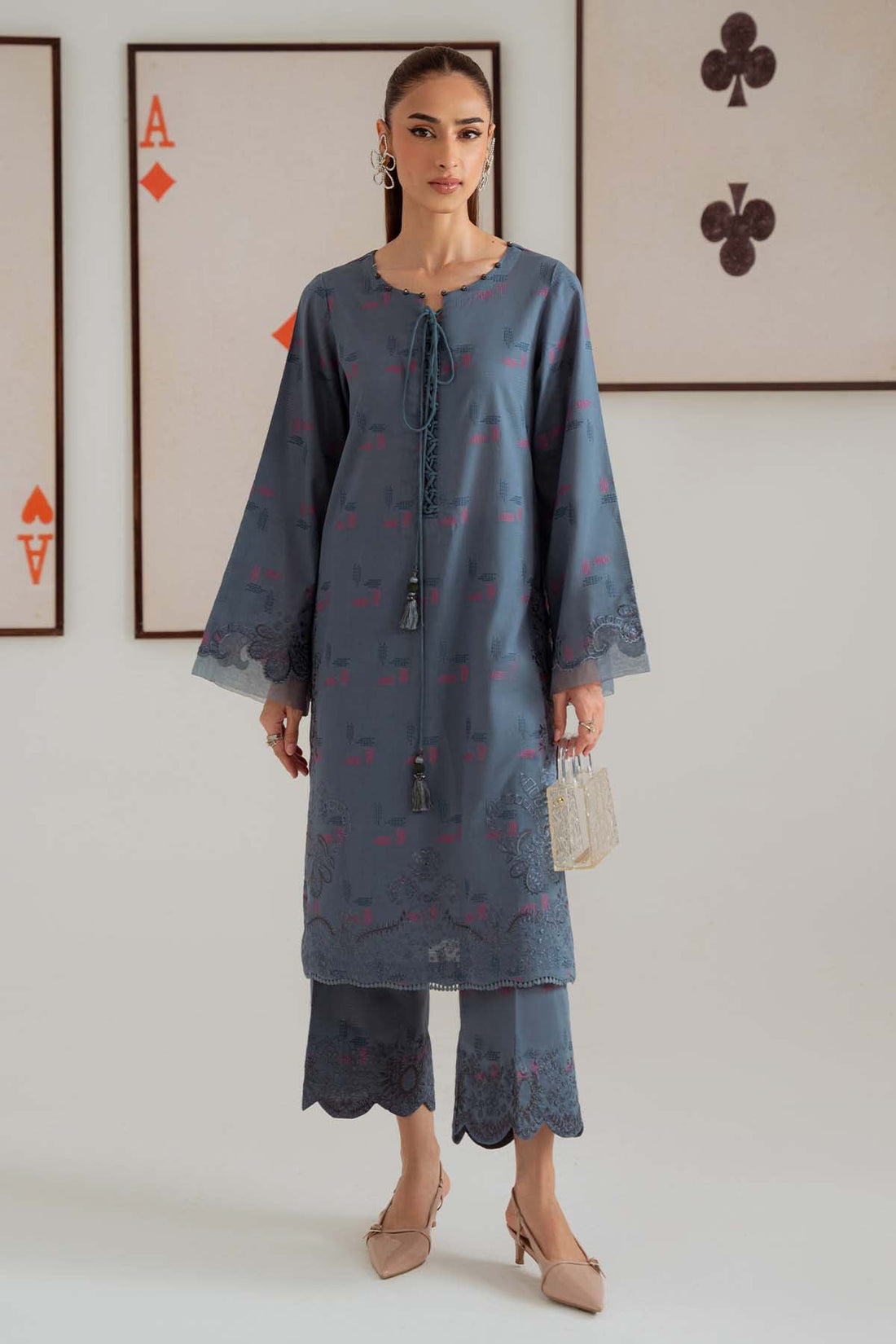 Nureh|Winter collection - NP -690