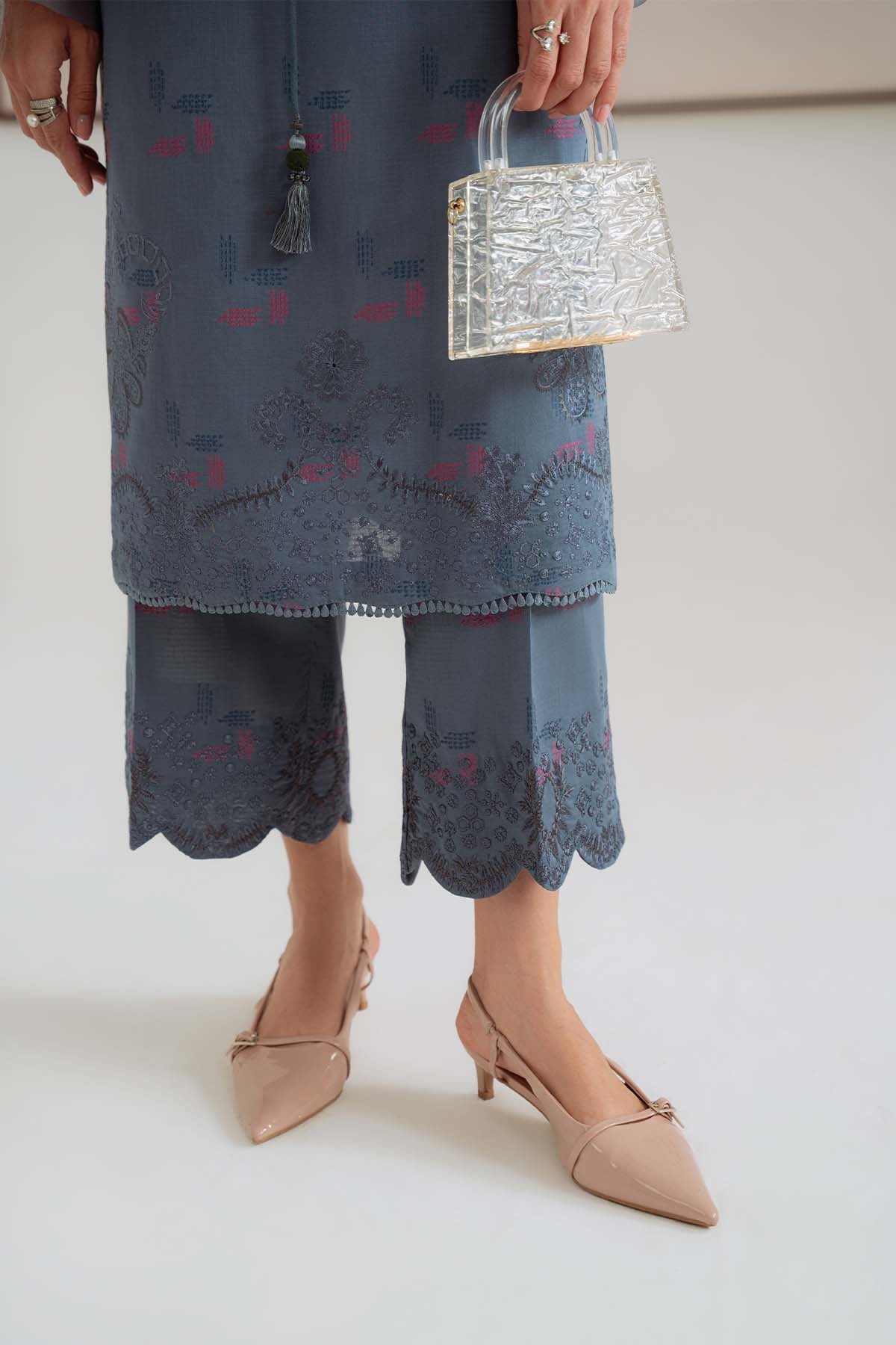 Nureh|Winter collection - NP -690