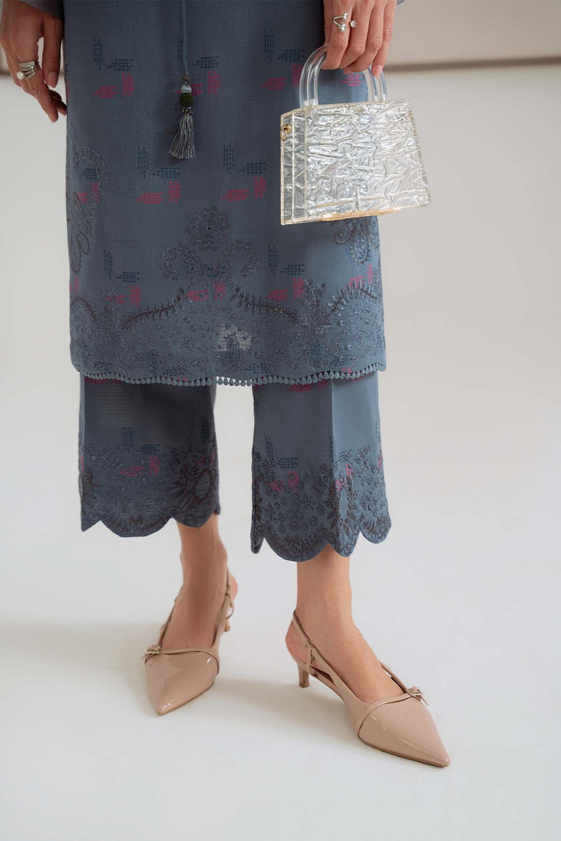 Nureh|Winter collection - NP -690