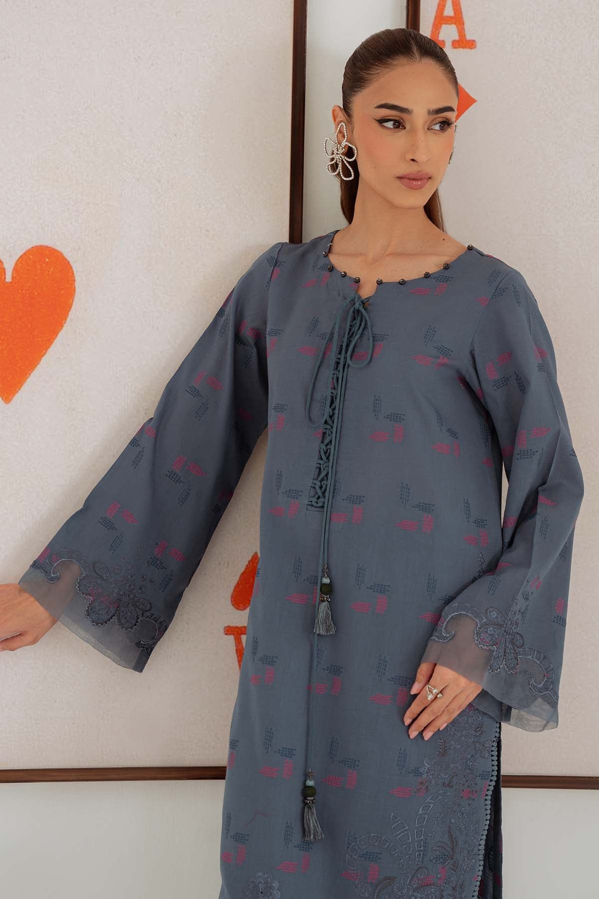 Nureh|Winter collection - NP -690