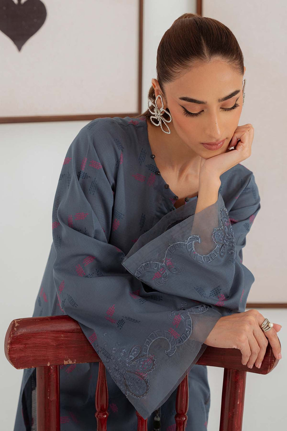 Nureh|Winter collection - NP -690