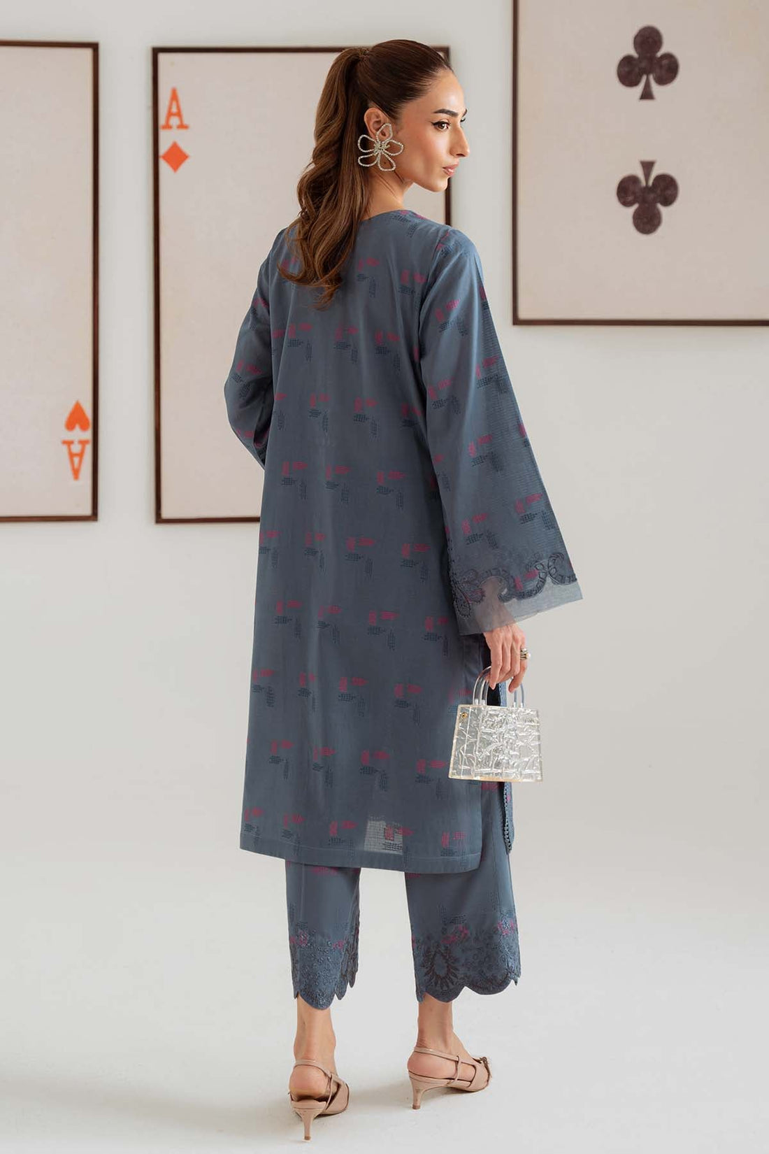 Nureh|Winter collection - NP -690