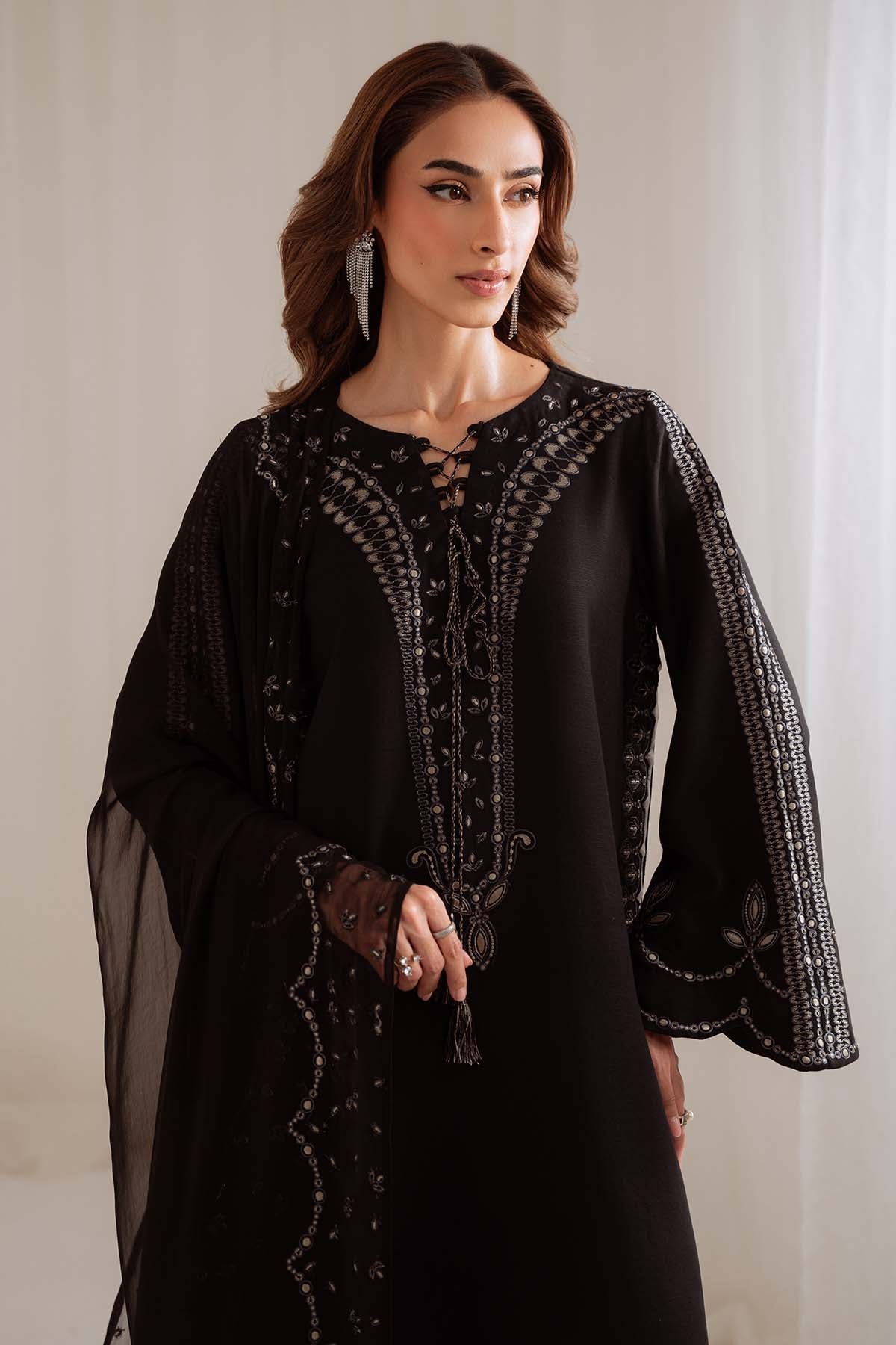 Nureh |Winter Collection -NP-689