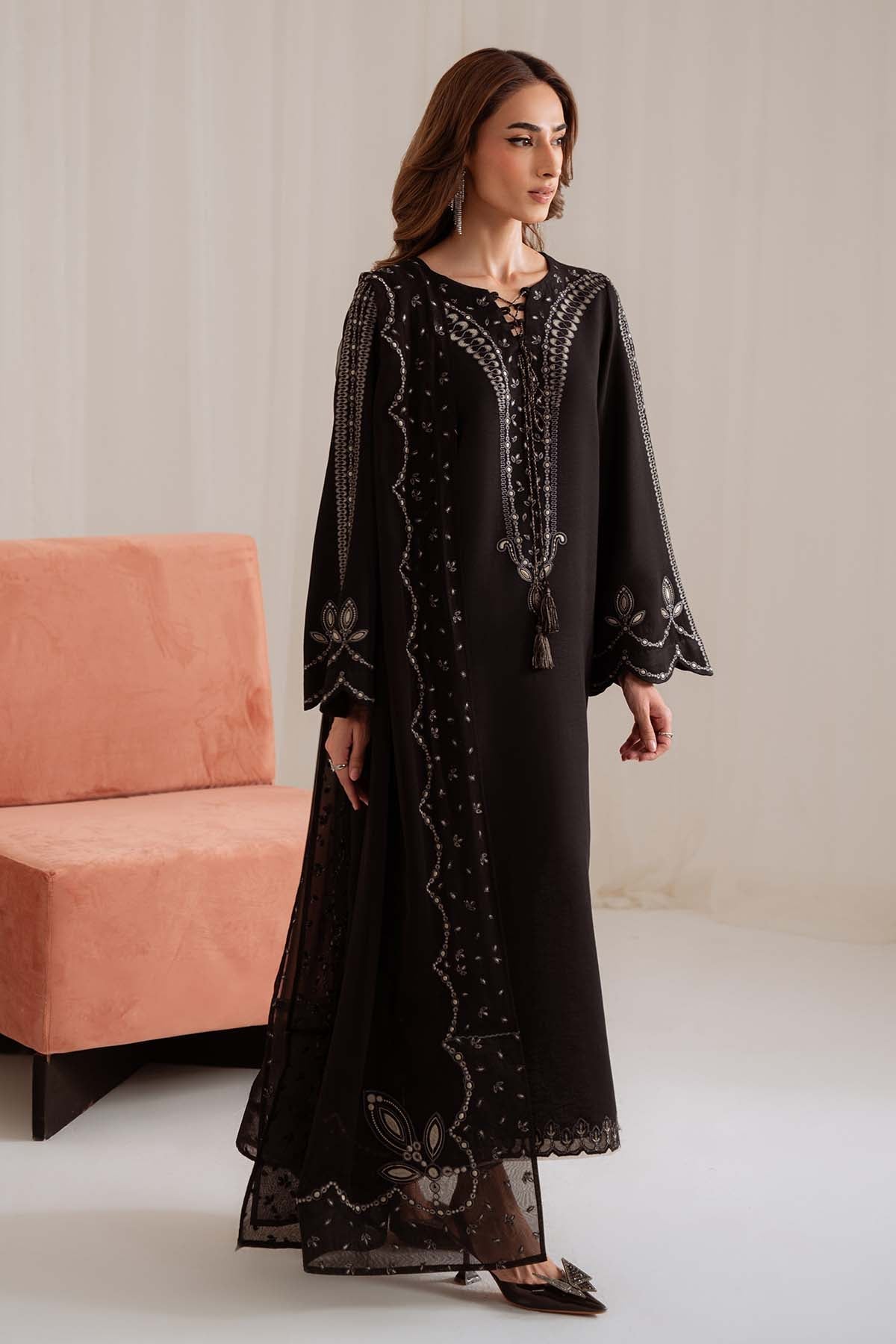 Nureh |Winter Collection -NP-689