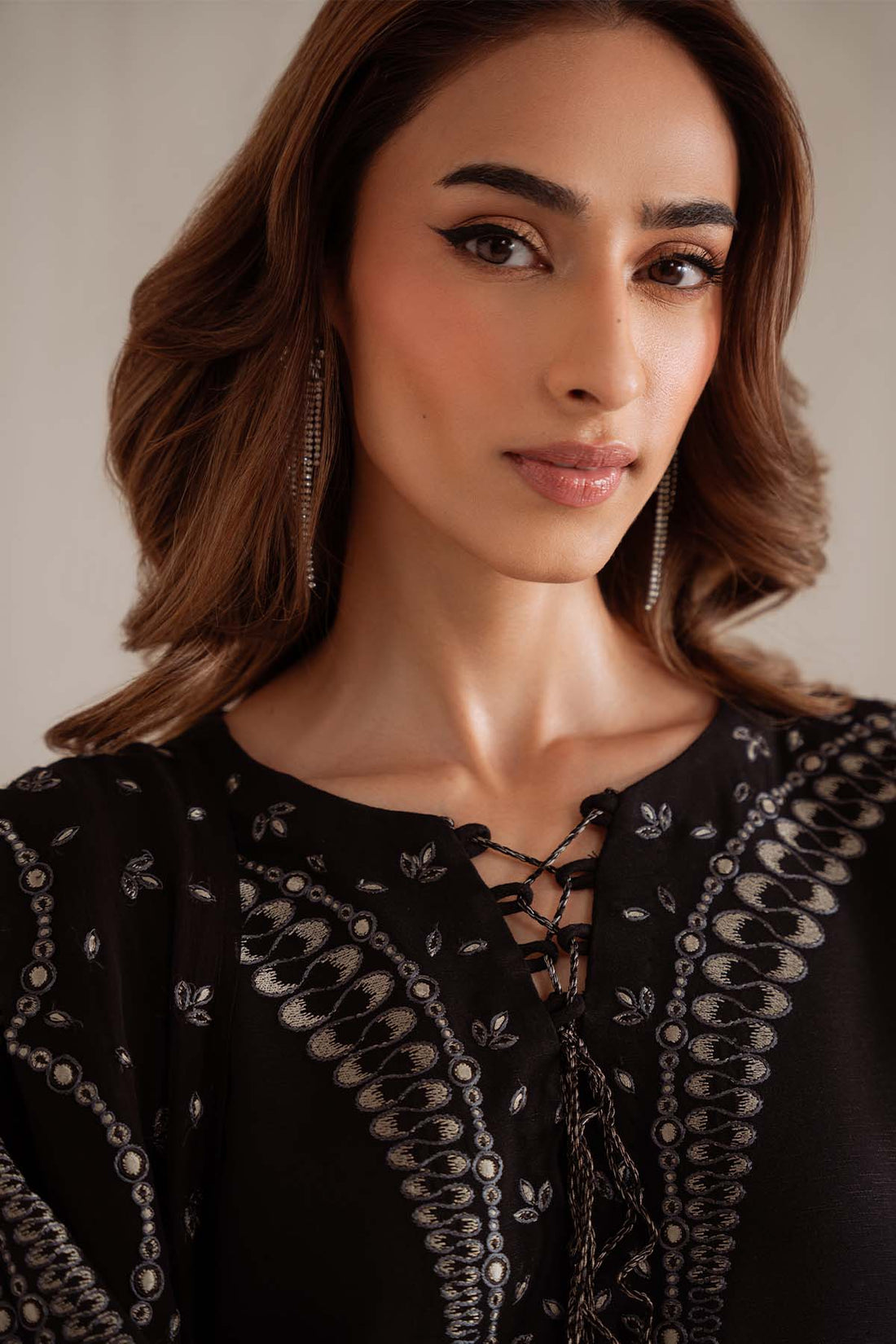 Nureh |Winter Collection -NP-689