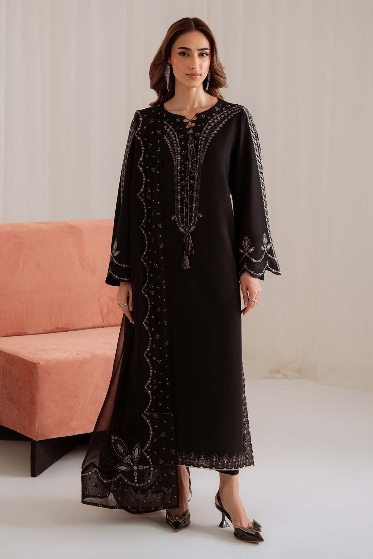 Nureh |Winter Collection -NP-689