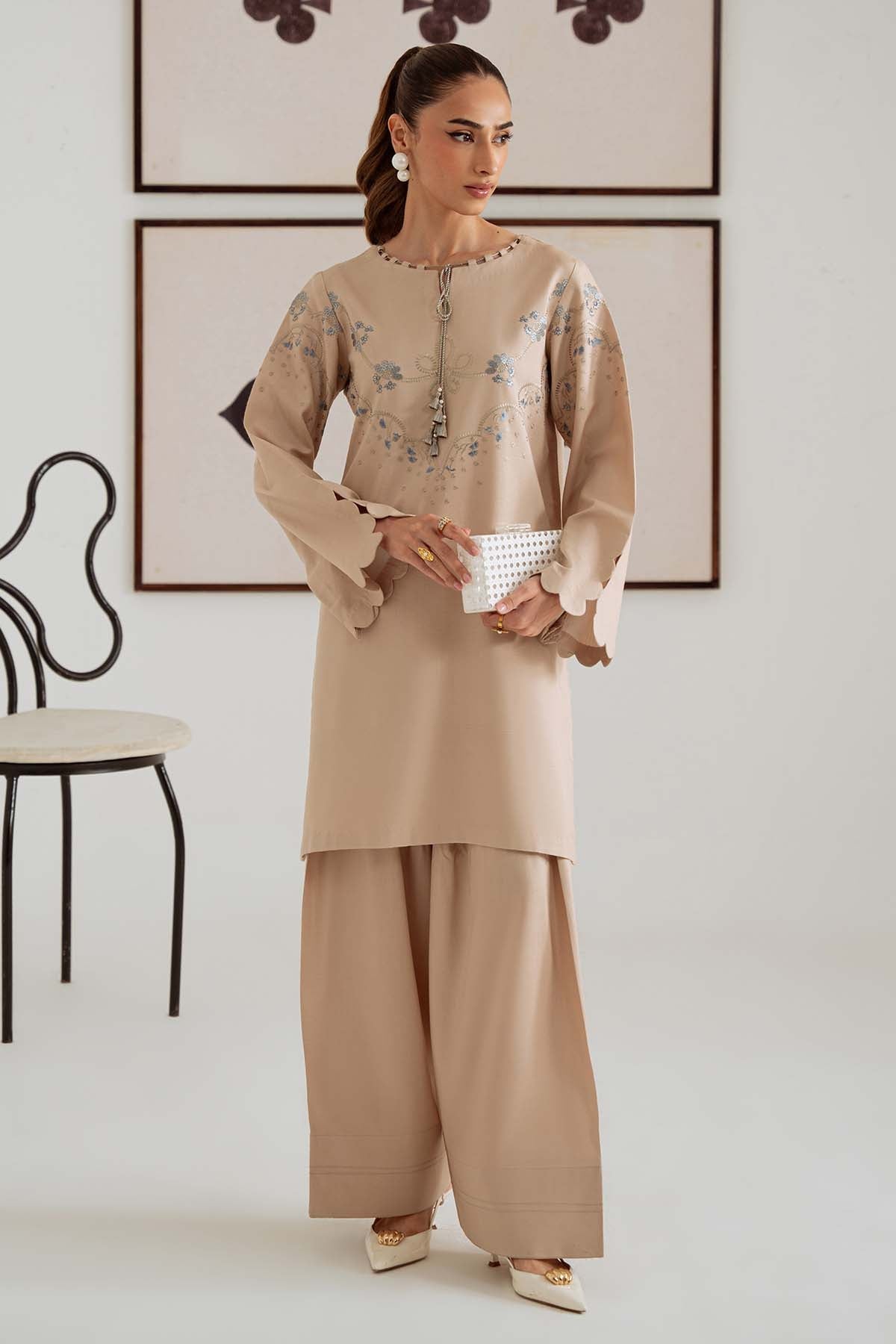 Nureh|Winter Collection NP-688