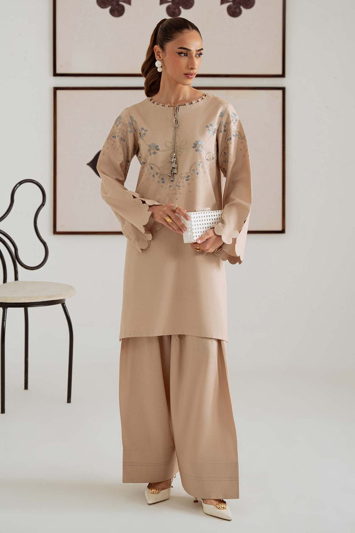 Nureh|Winter Collection NP-688