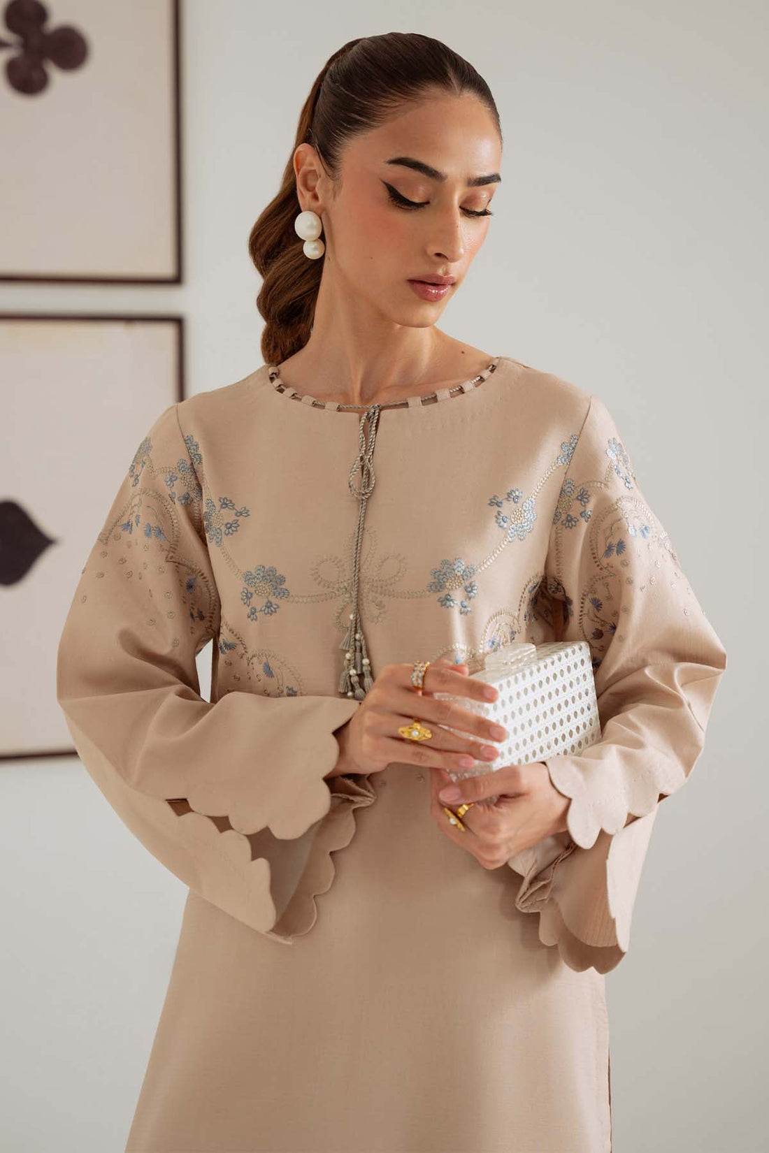 Nureh|Winter Collection NP-688