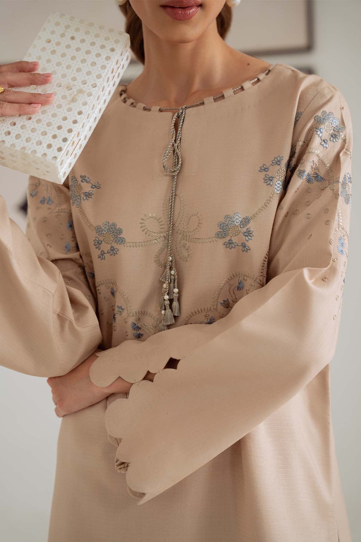 Nureh|Winter Collection NP-688