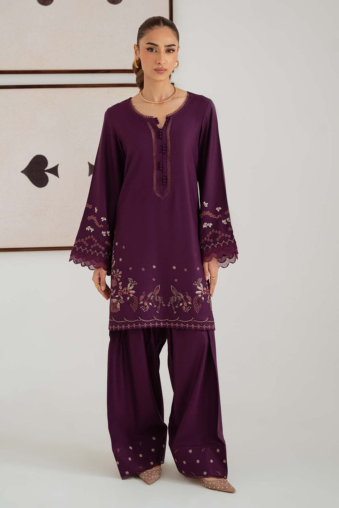 NUREH|WINTER COLLECTION-NP-687