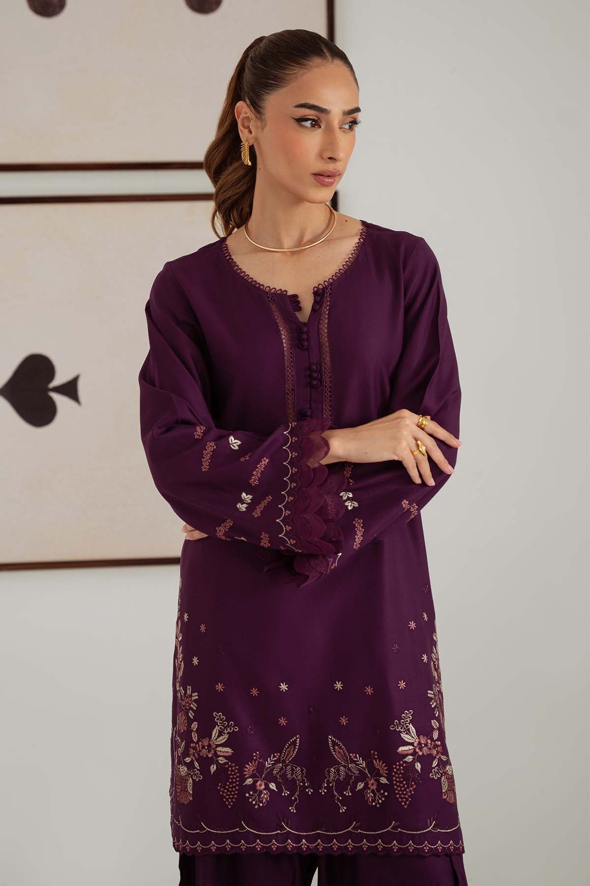 NUREH|WINTER COLLECTION-NP-687