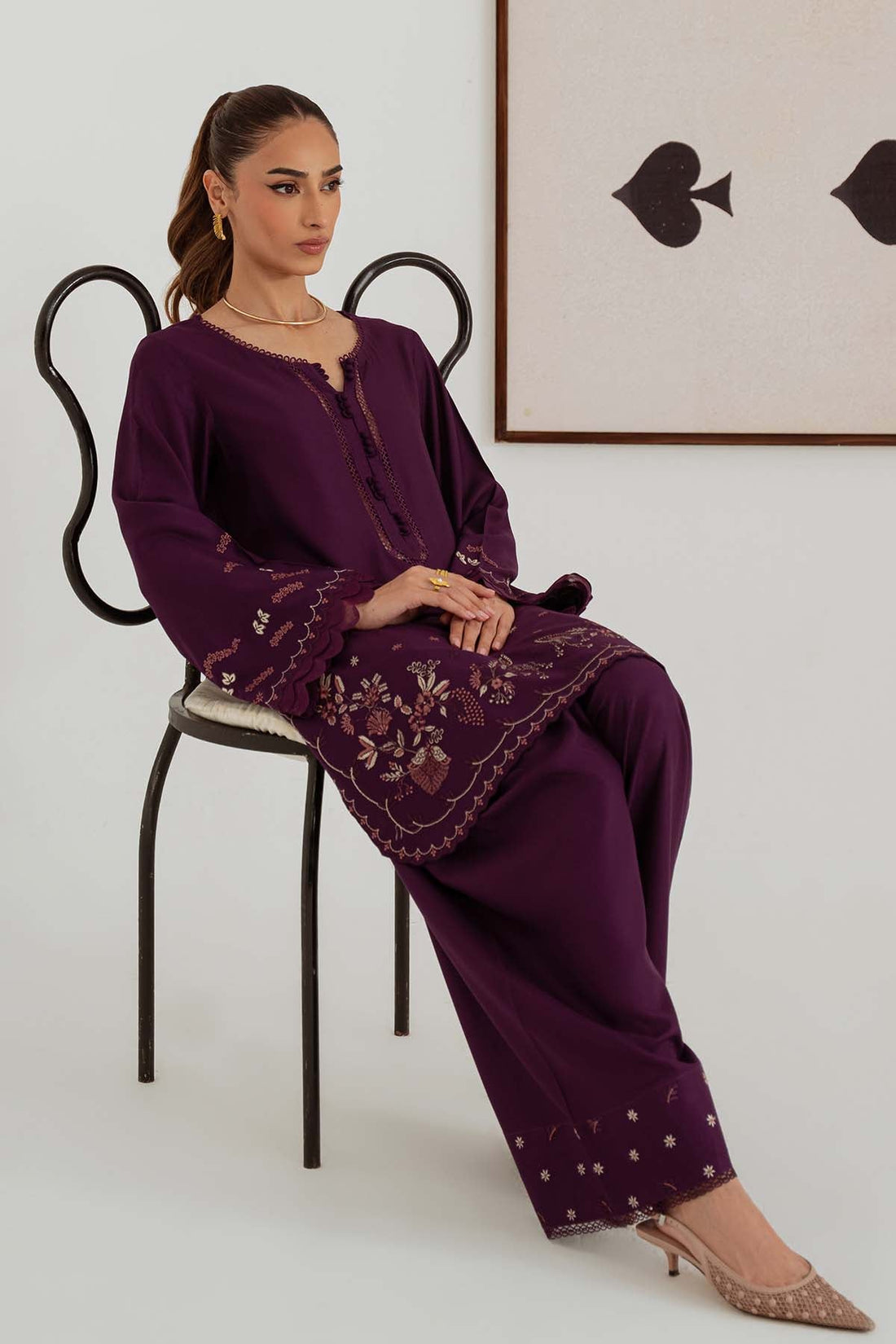 NUREH|WINTER COLLECTION-NP-687