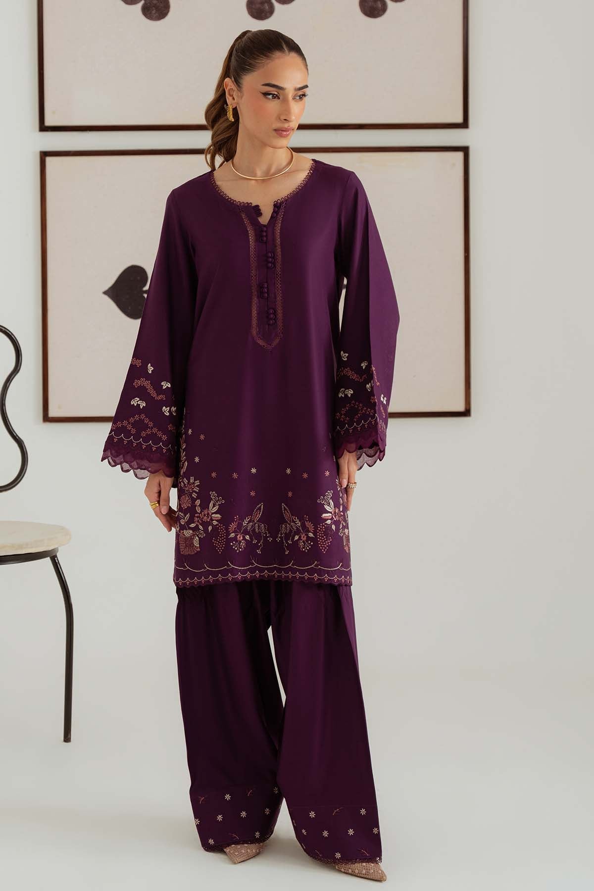 NUREH|WINTER COLLECTION-NP-687