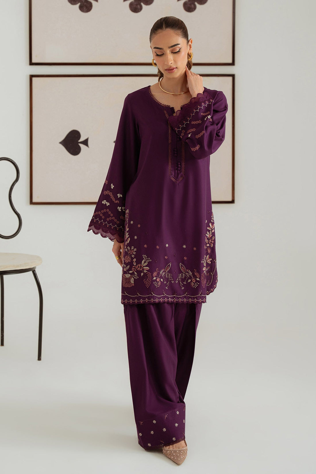 NUREH|WINTER COLLECTION-NP-687