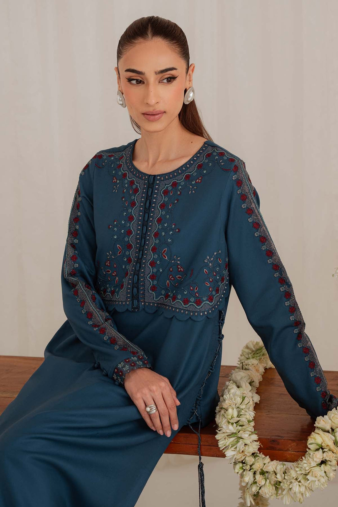 NUREH |WINTER COLLECTION NP-685