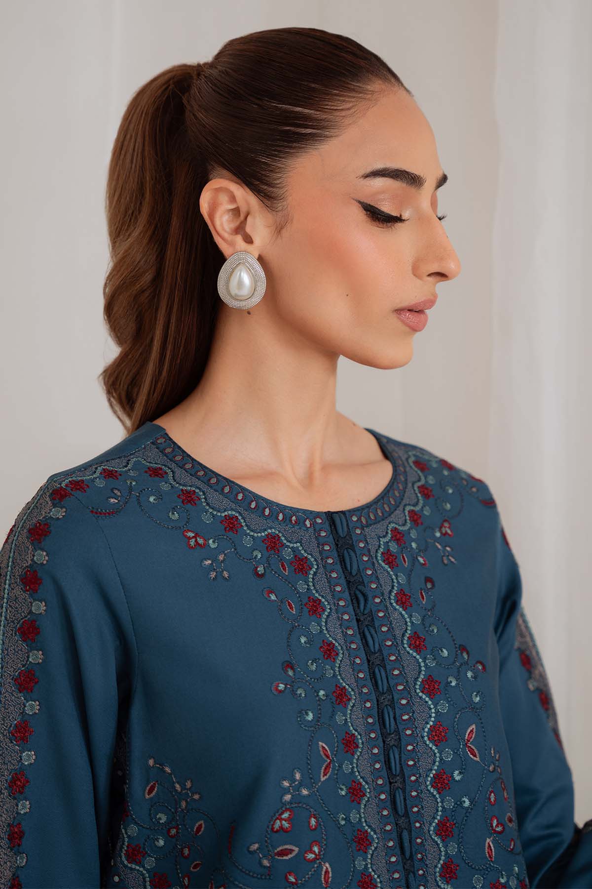 NUREH |WINTER COLLECTION NP-685