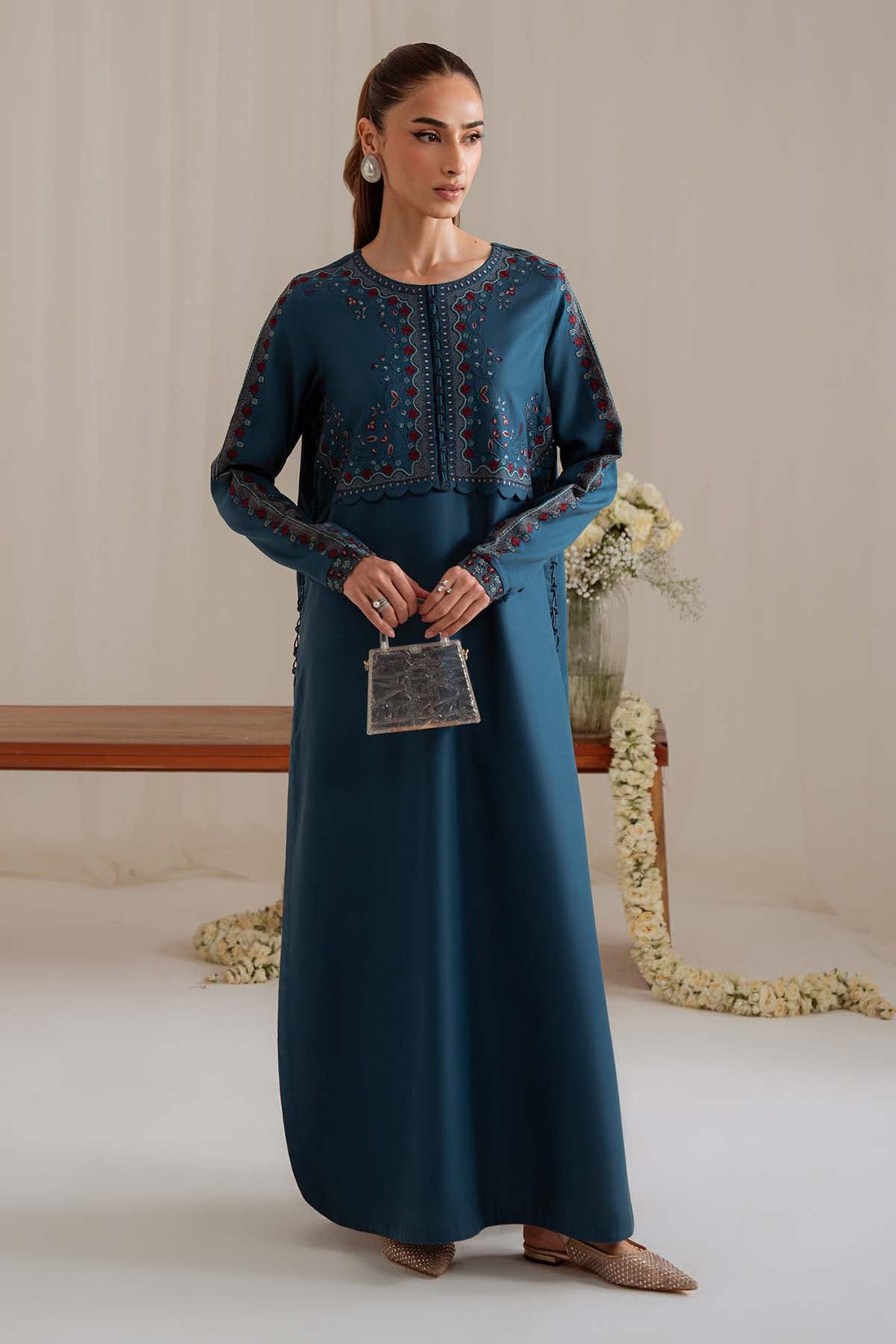 NUREH |WINTER COLLECTION NP-685