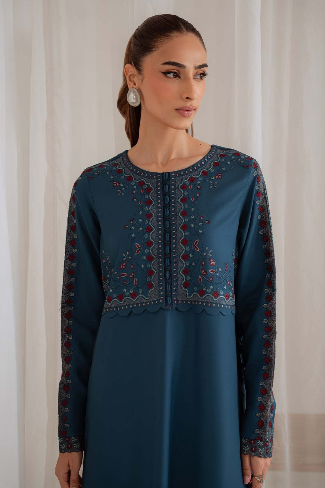 NUREH |WINTER COLLECTION NP-685