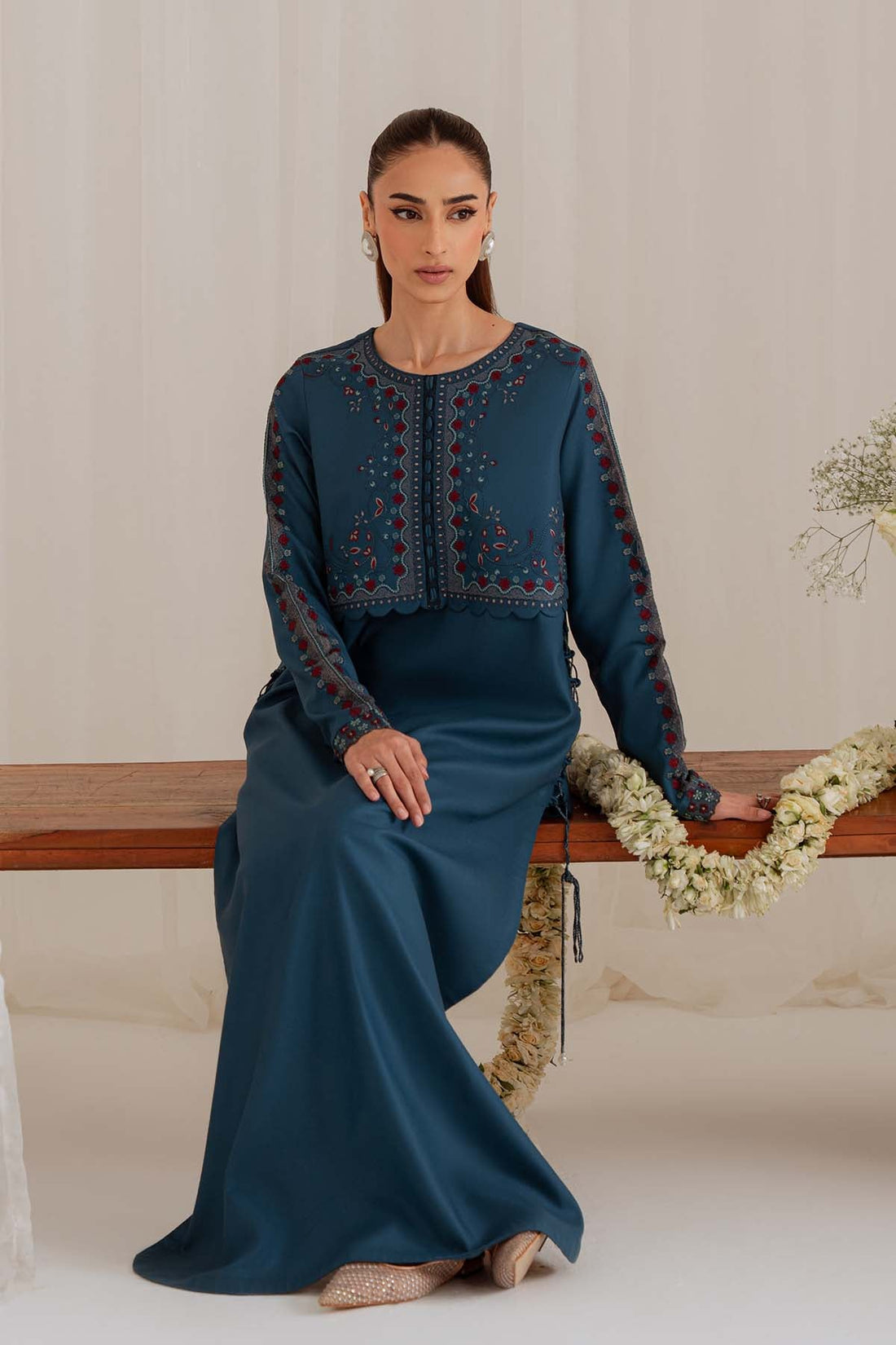 NUREH |WINTER COLLECTION NP-685