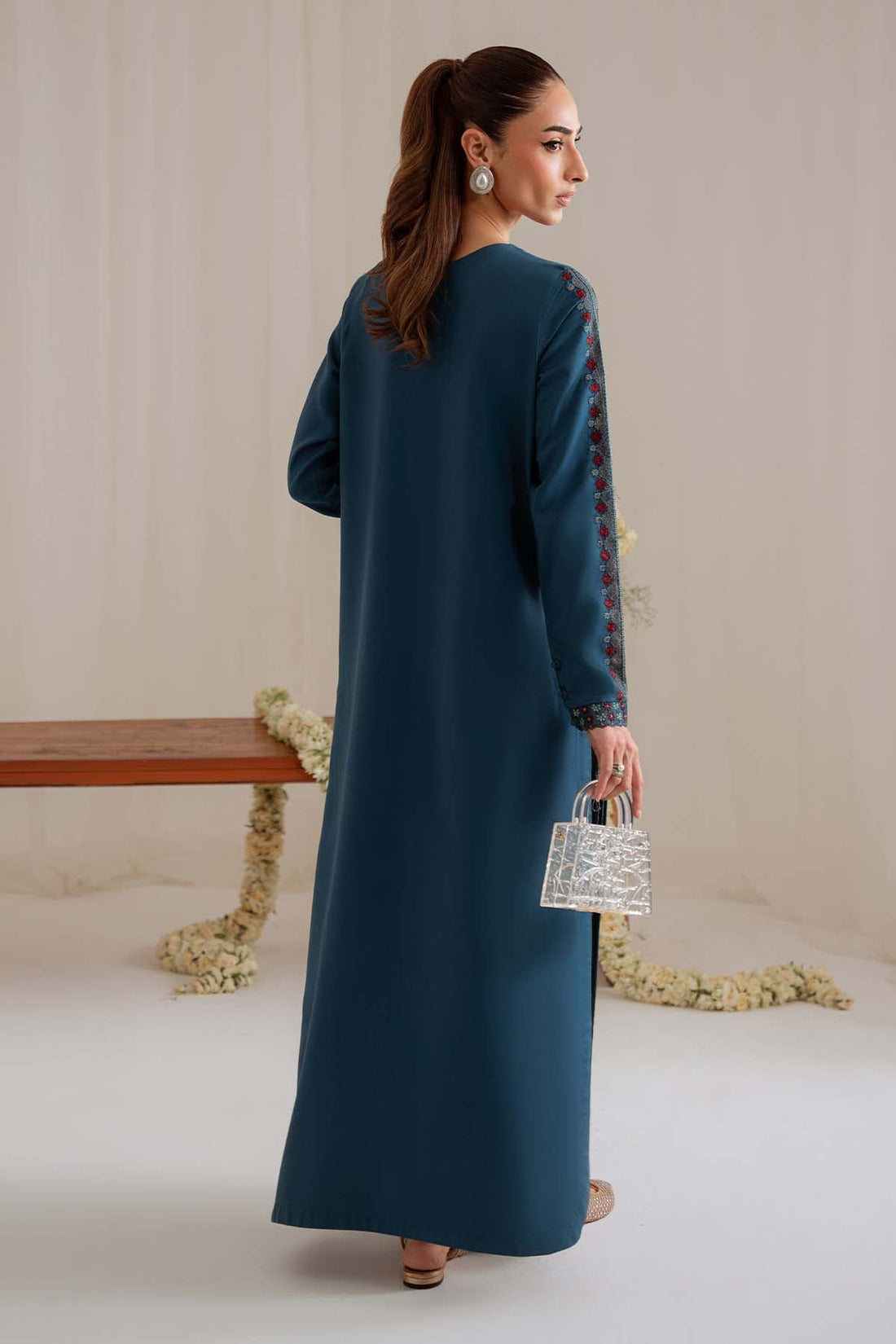 NUREH |WINTER COLLECTION NP-685