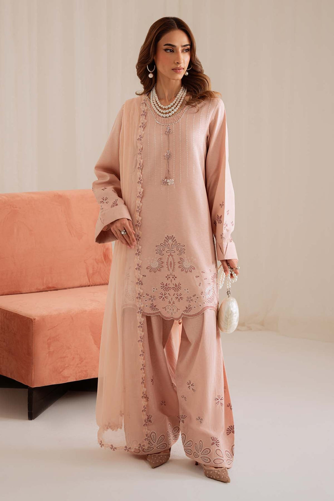 NUREH|WINTER COLLECTION NP-684