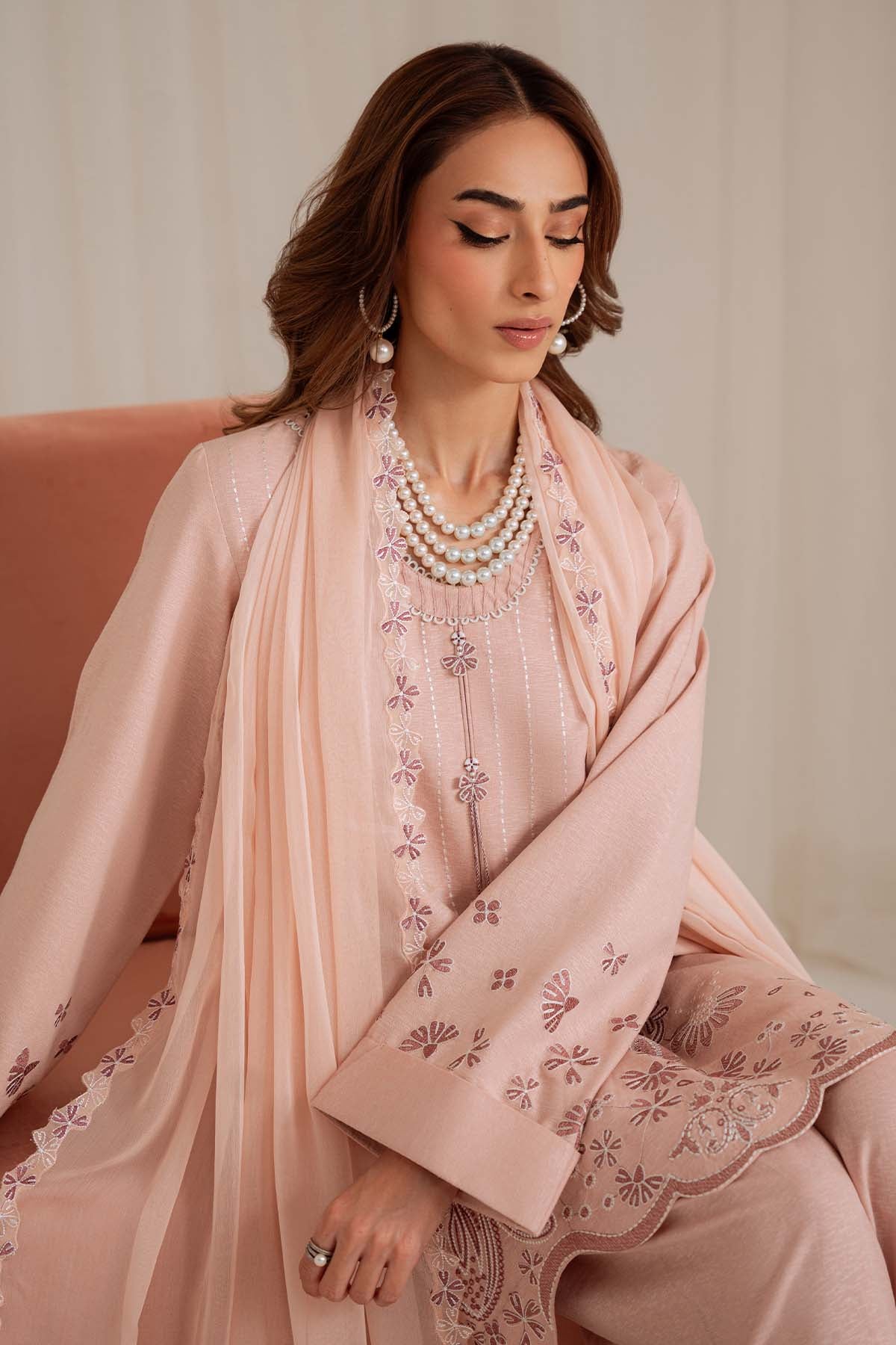 NUREH|WINTER COLLECTION NP-684