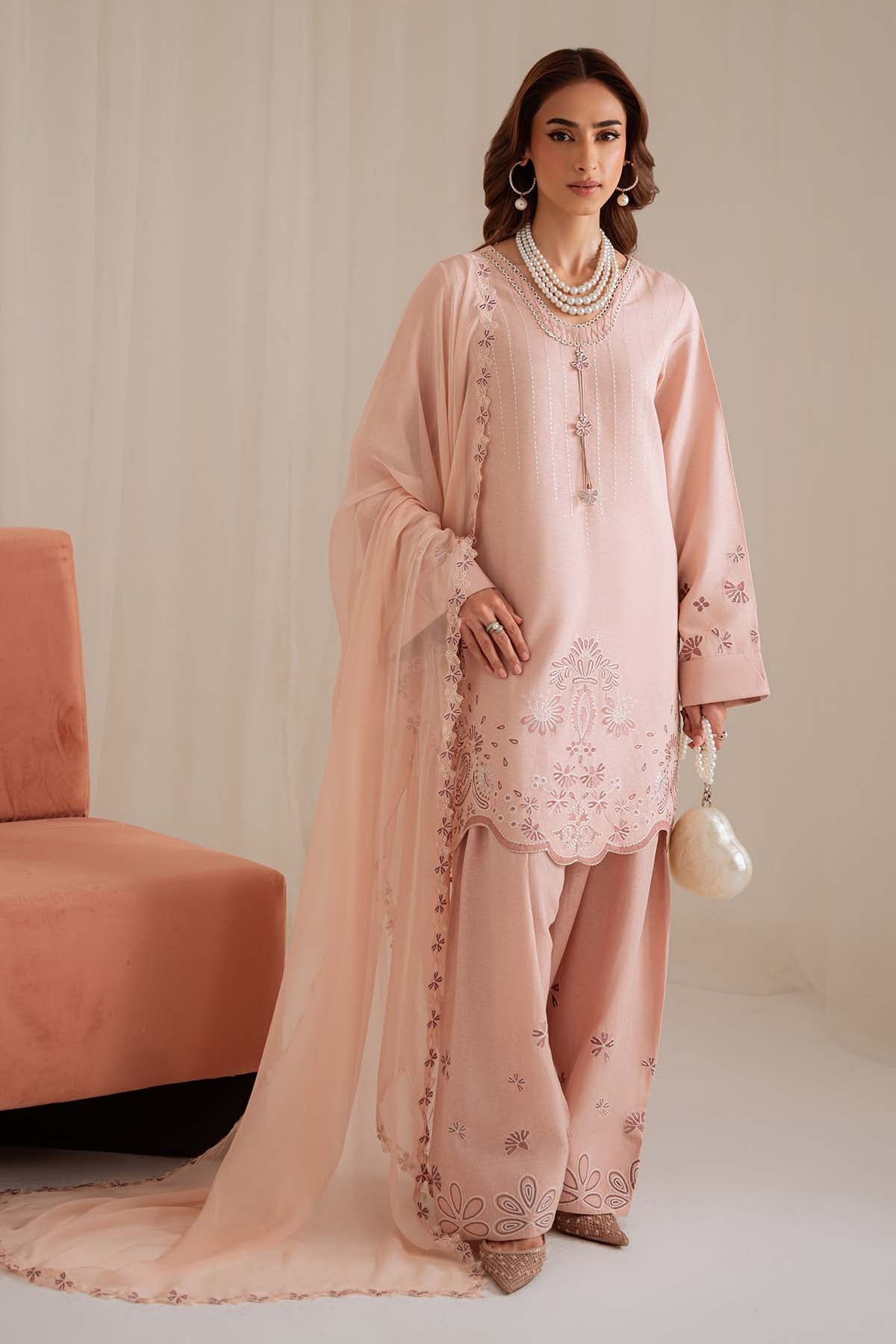 NUREH|WINTER COLLECTION NP-684