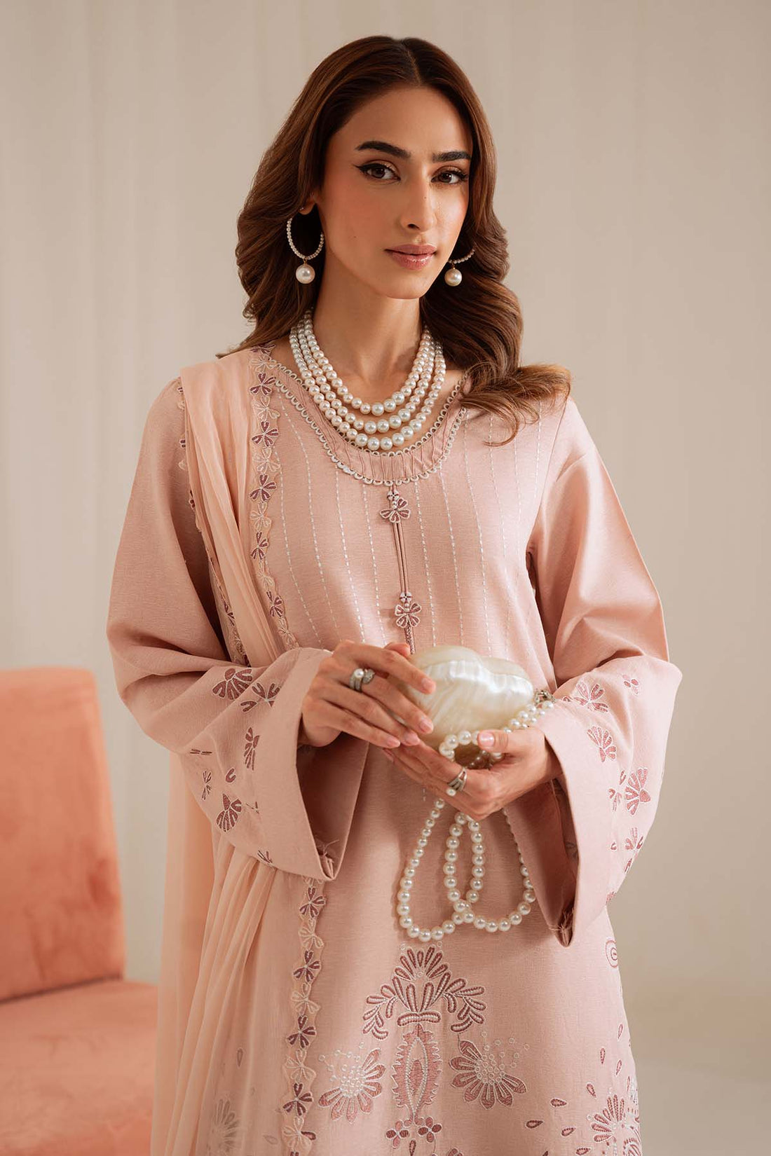 NUREH|WINTER COLLECTION NP-684