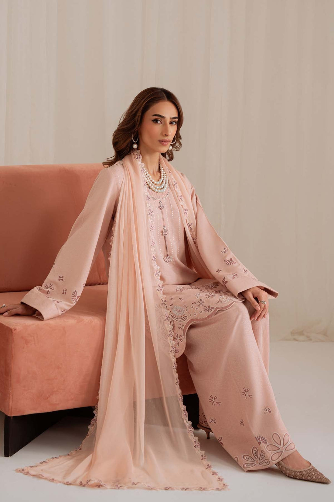 NUREH|WINTER COLLECTION NP-684