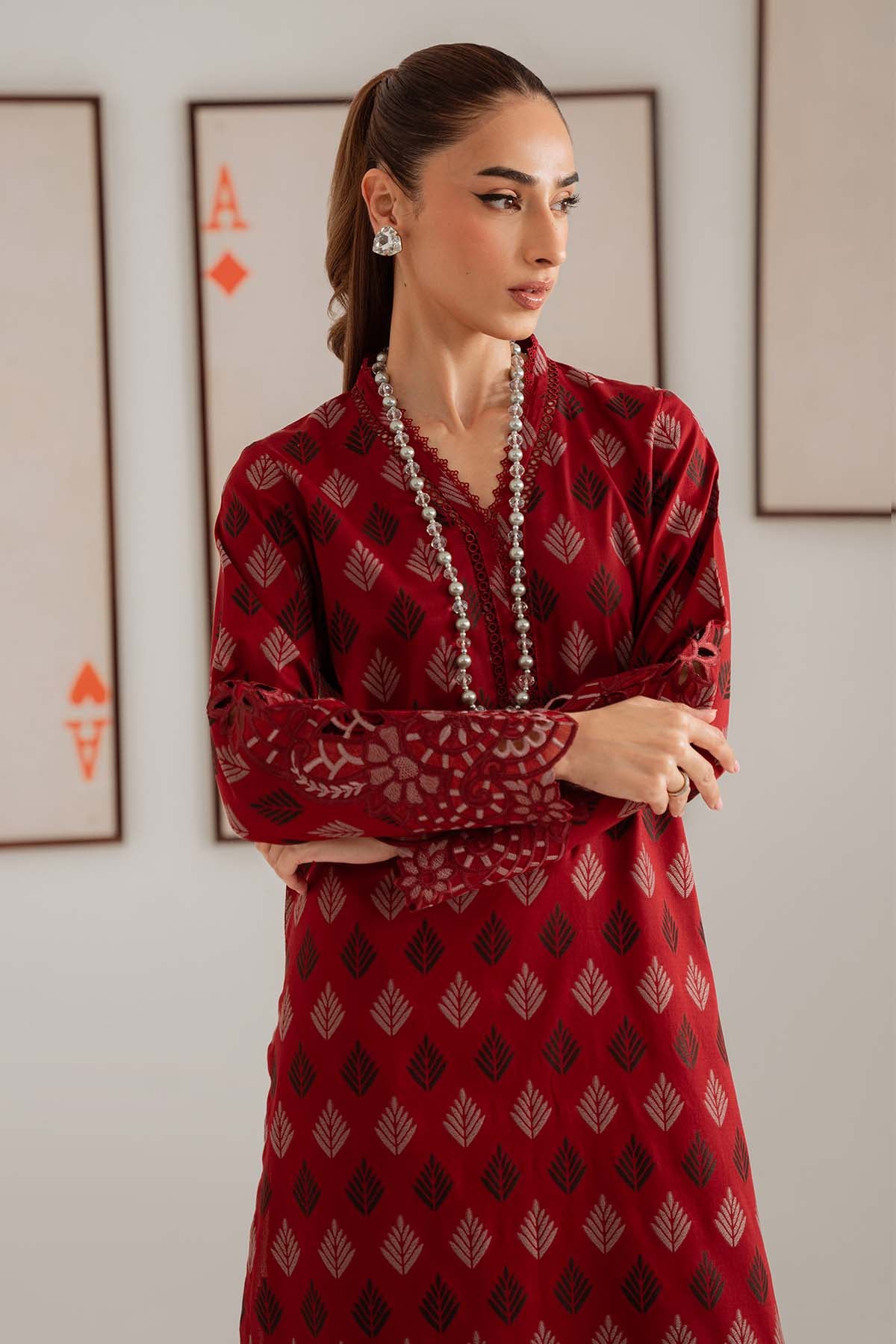 NUREH |WINTER COLLECTION NP-631