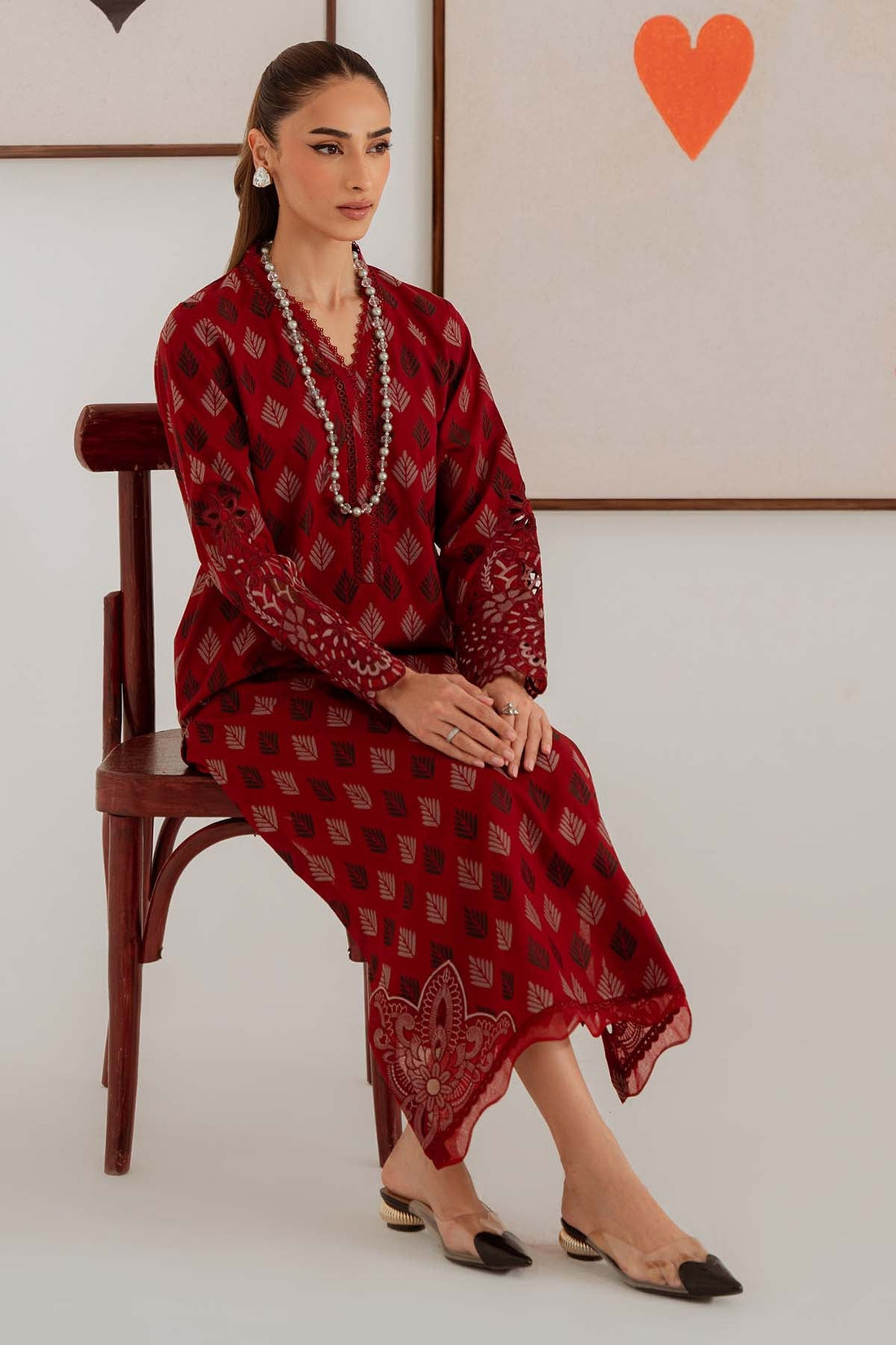 NUREH |WINTER COLLECTION NP-631