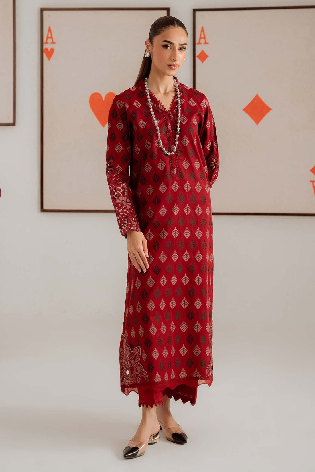 NUREH |WINTER COLLECTION NP-631