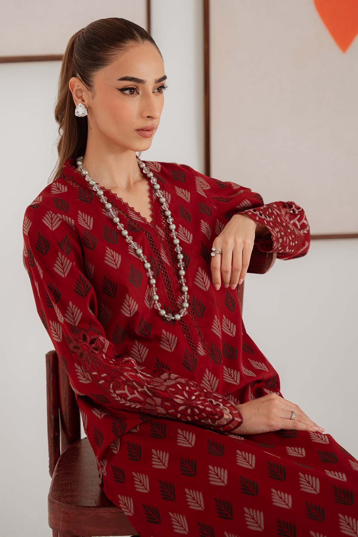 NUREH |WINTER COLLECTION NP-631