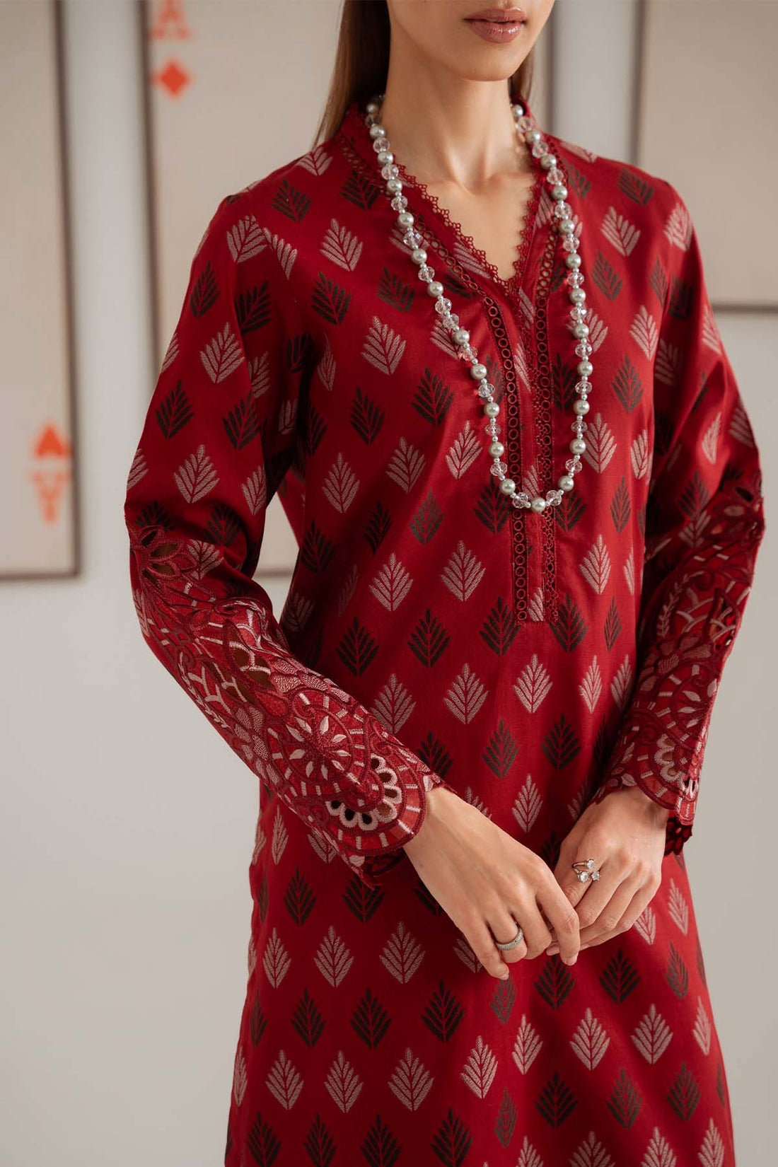 NUREH |WINTER COLLECTION NP-631