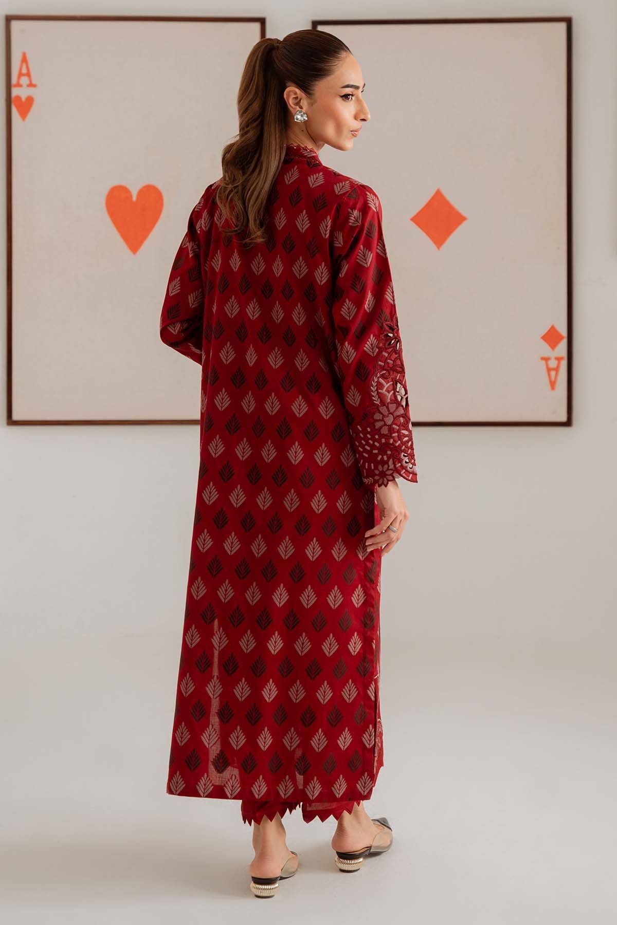 NUREH |WINTER COLLECTION NP-631