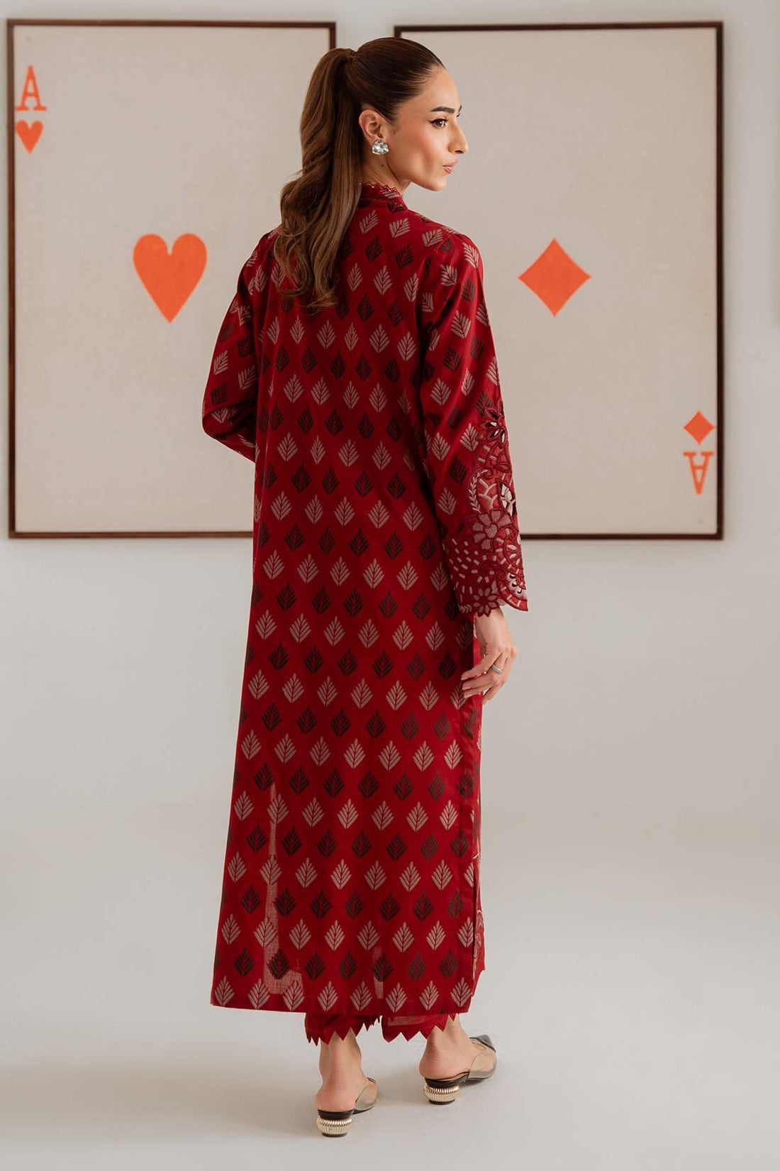 NUREH |WINTER COLLECTION NP-631