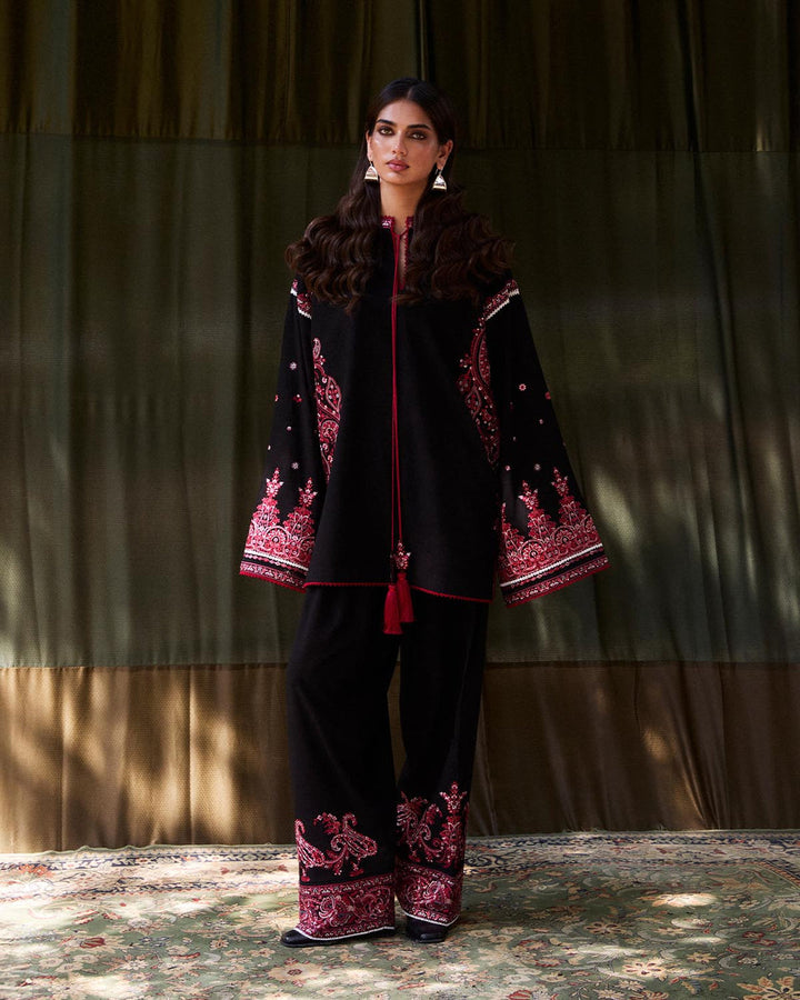 Jugnu|Among The Tree AW '25 - Banhi