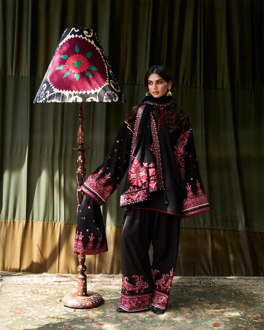 Jugnu|Among The Tree AW '25 - Banhi