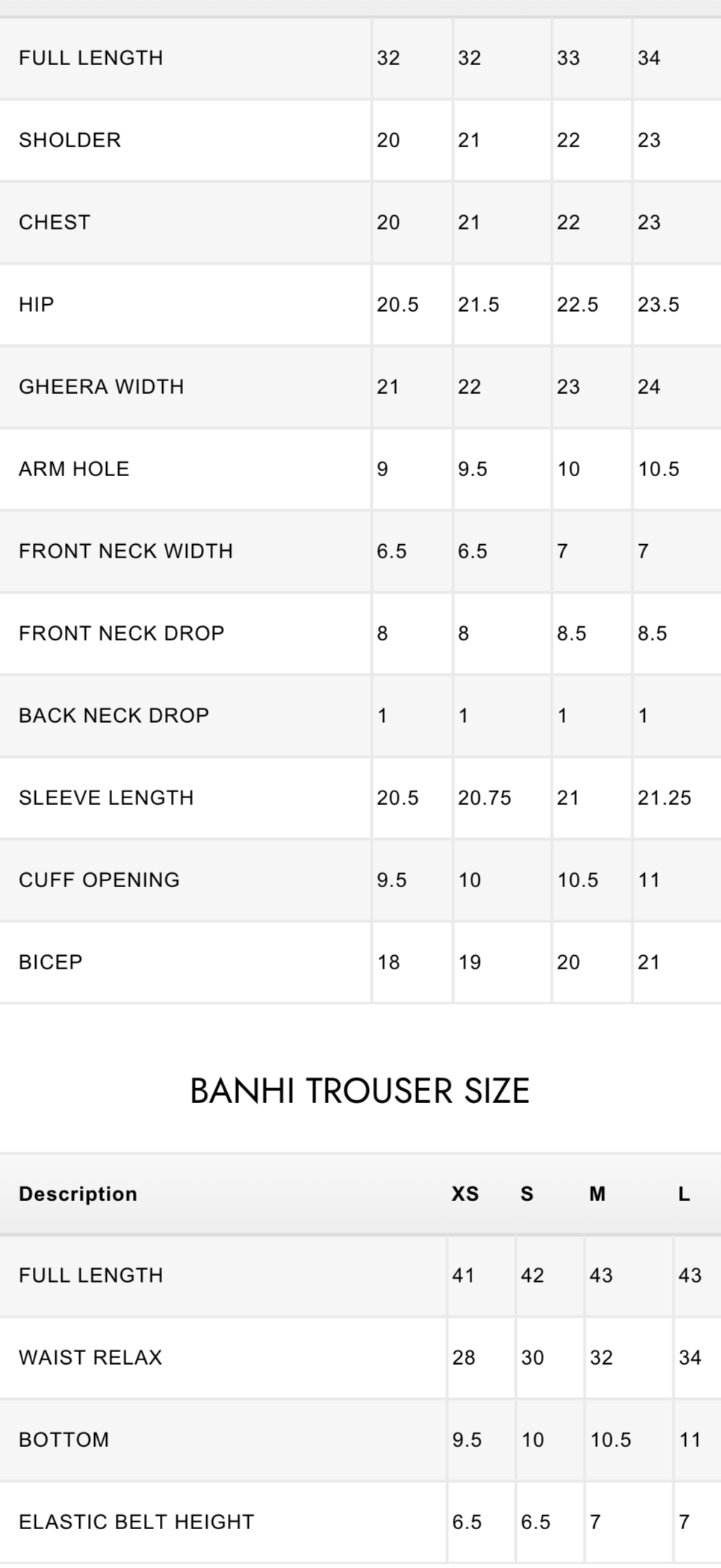 Jugnu|Among The Tree AW '25 - Banhi