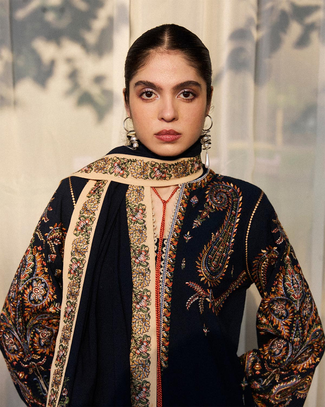 Jugnu| Among The Tree AW '25 - Bani