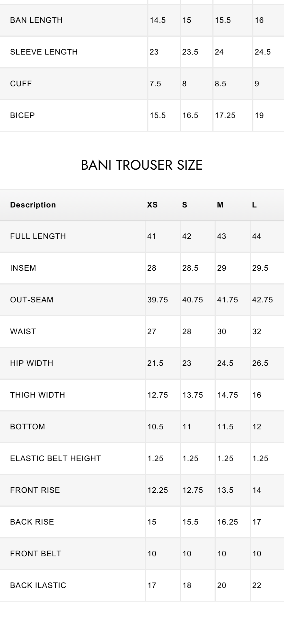 Jugnu| Among The Tree AW '25 - Bani