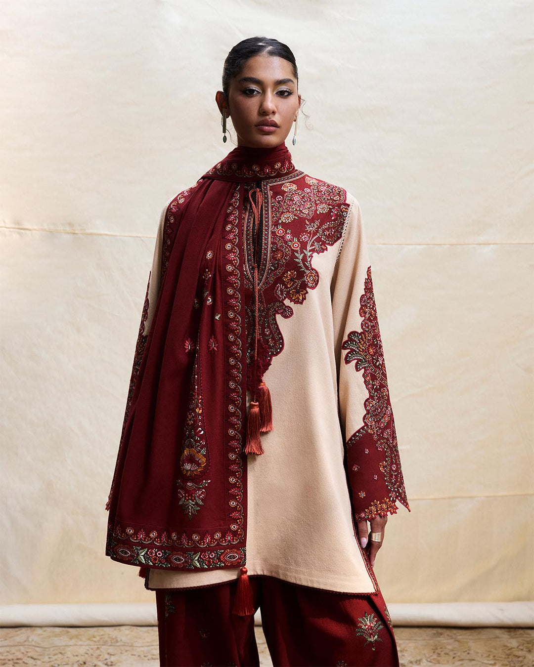 Jugnu | Among The Tree AW '25 - Bareen