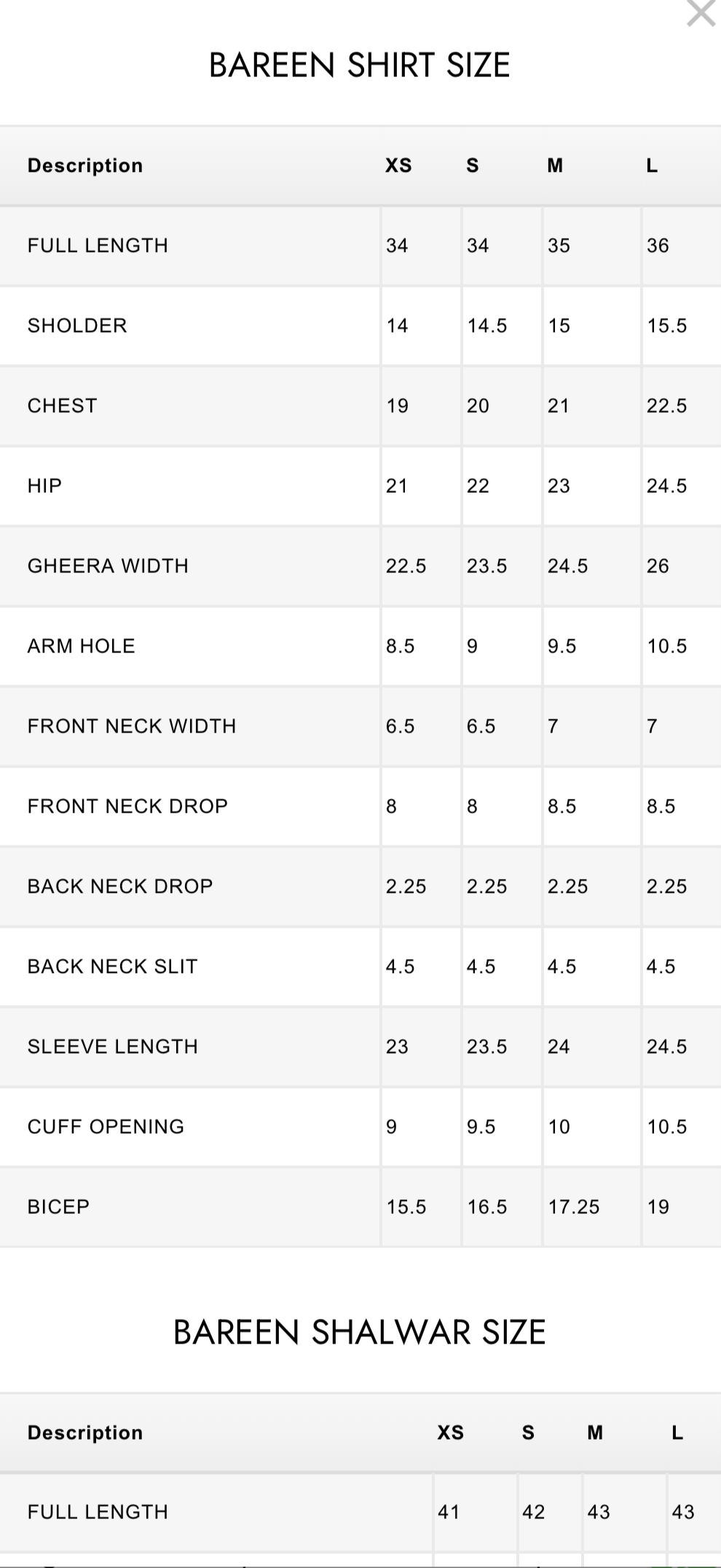 Jugnu | Among The Tree AW '25 - Bareen