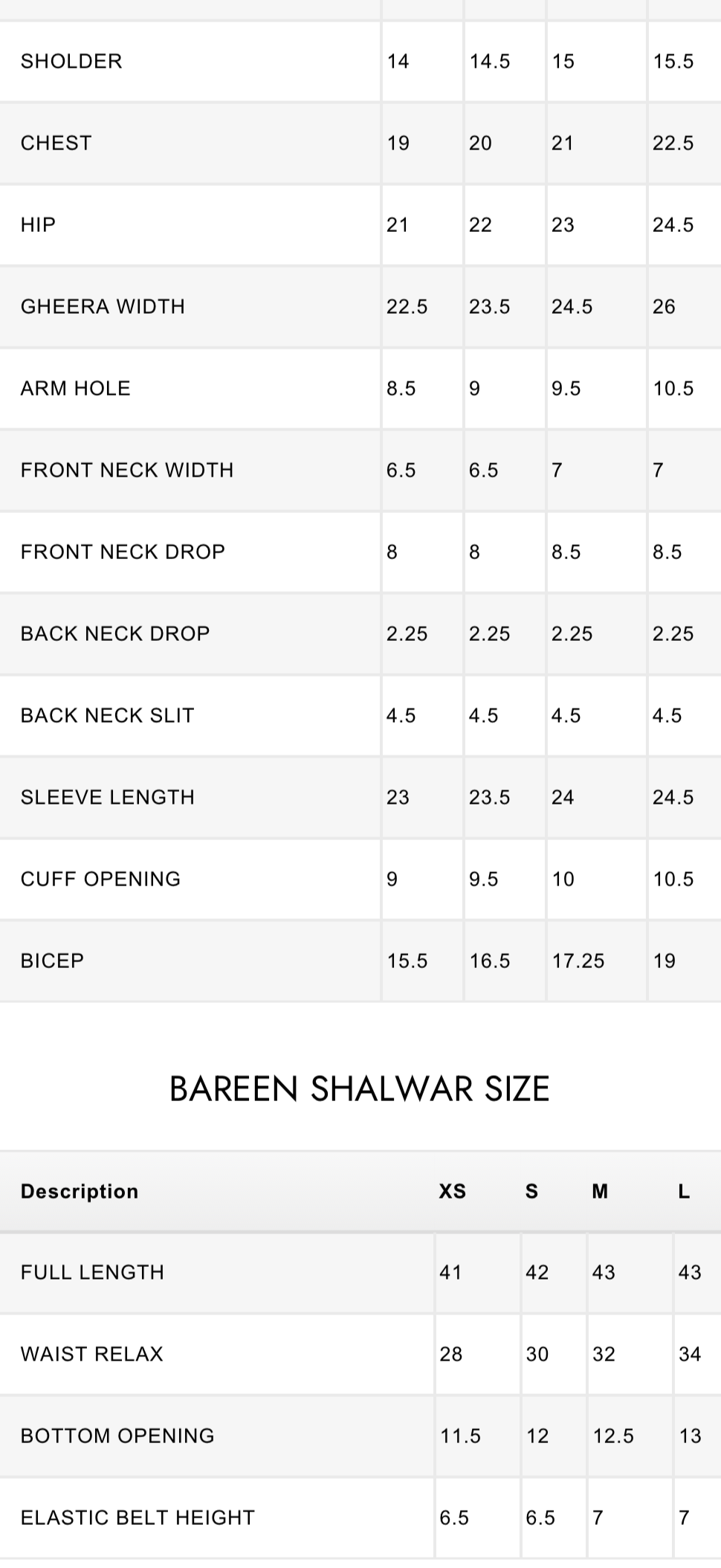 Jugnu | Among The Tree AW '25 - Bareen