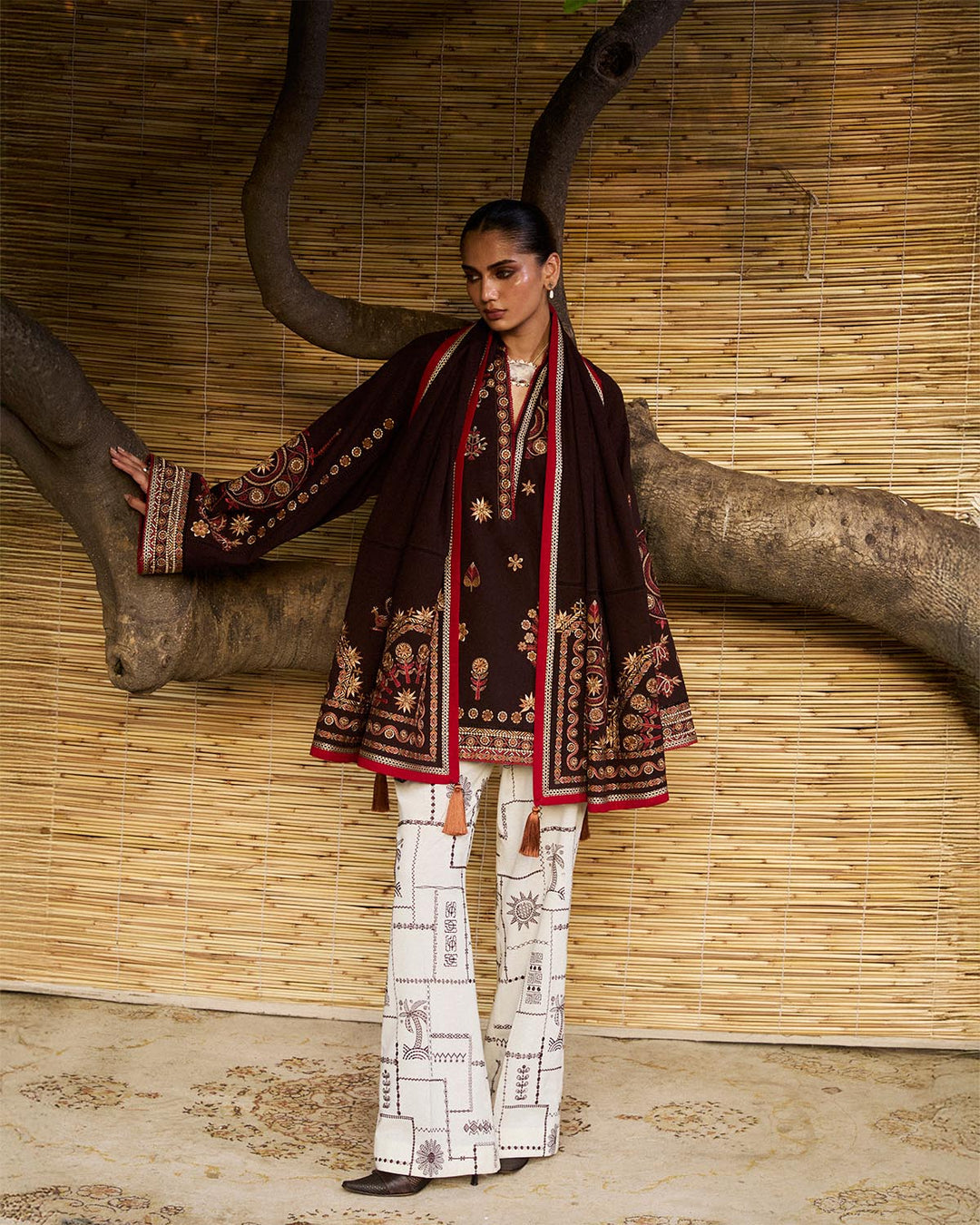 Jugnu |Among The Tree AW '25 - Bhumi