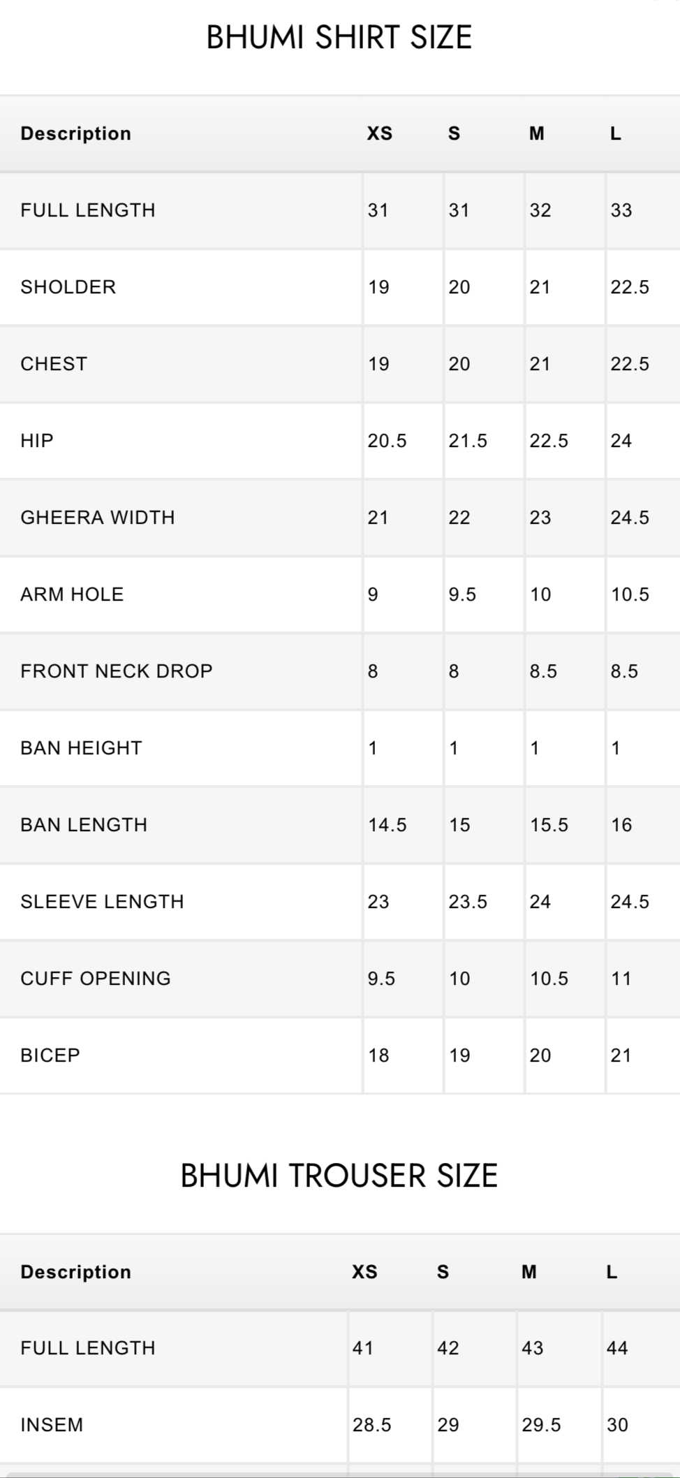 Jugnu |Among The Tree AW '25 - Bhumi